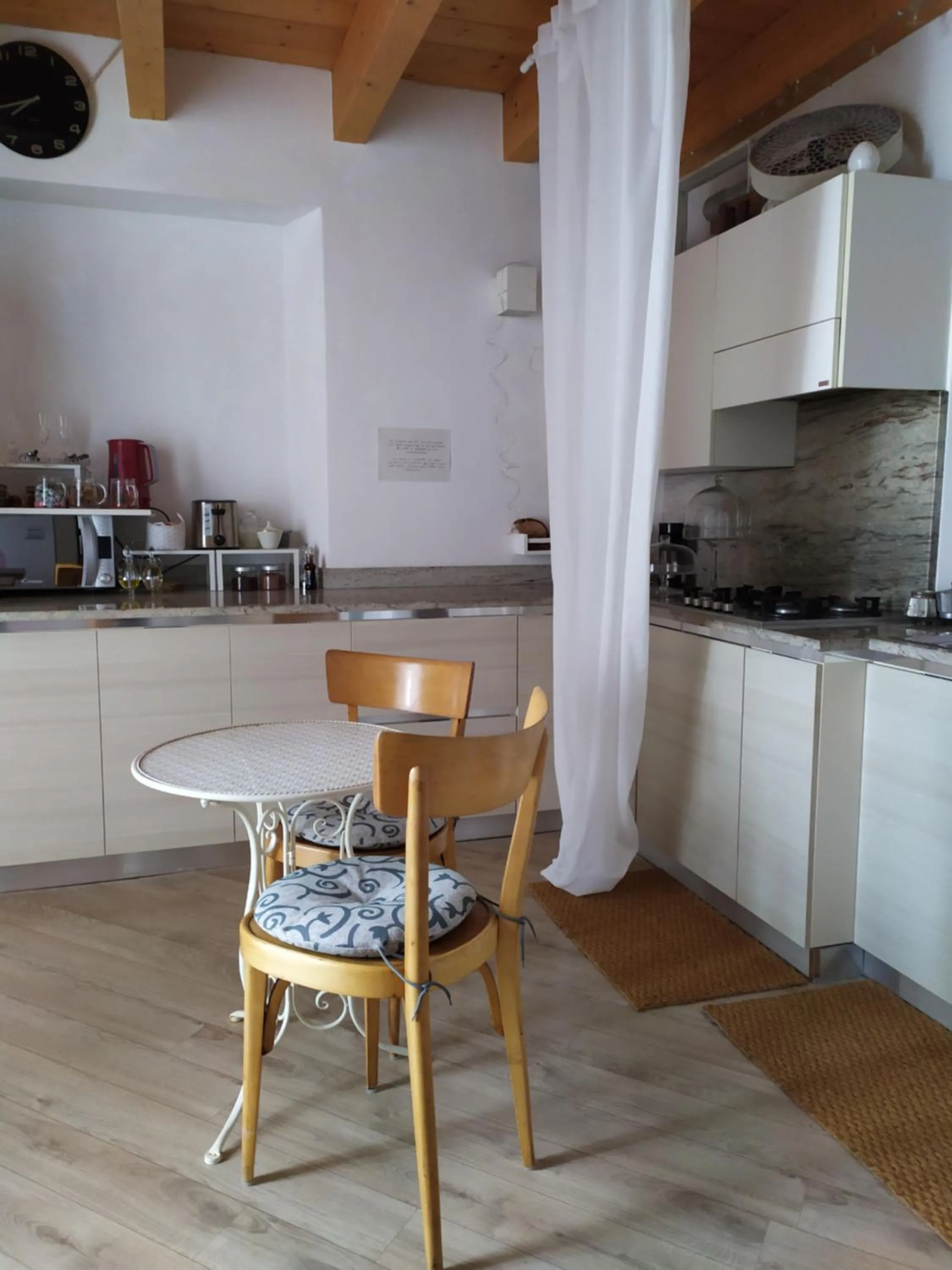 B&B Il Balcone sul Lago