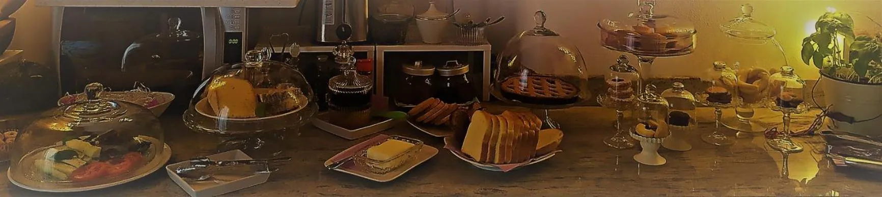 B&B Il Balcone sul Lago