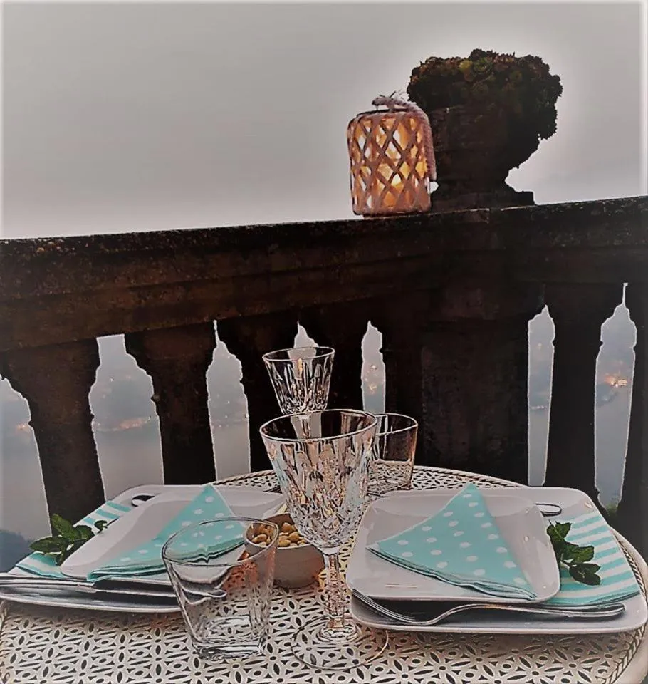B&B Il Balcone sul Lago