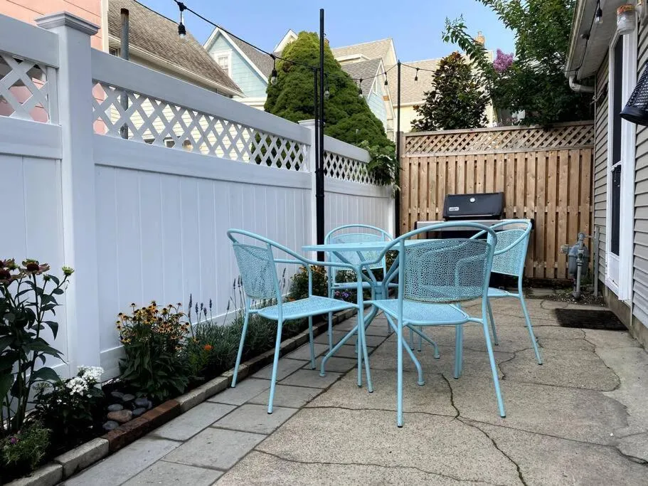 The Albert - Walk to Beach & Asbury