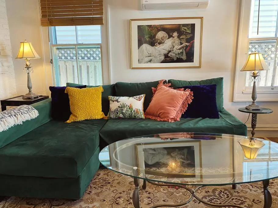 The Albert - Walk to Beach & Asbury