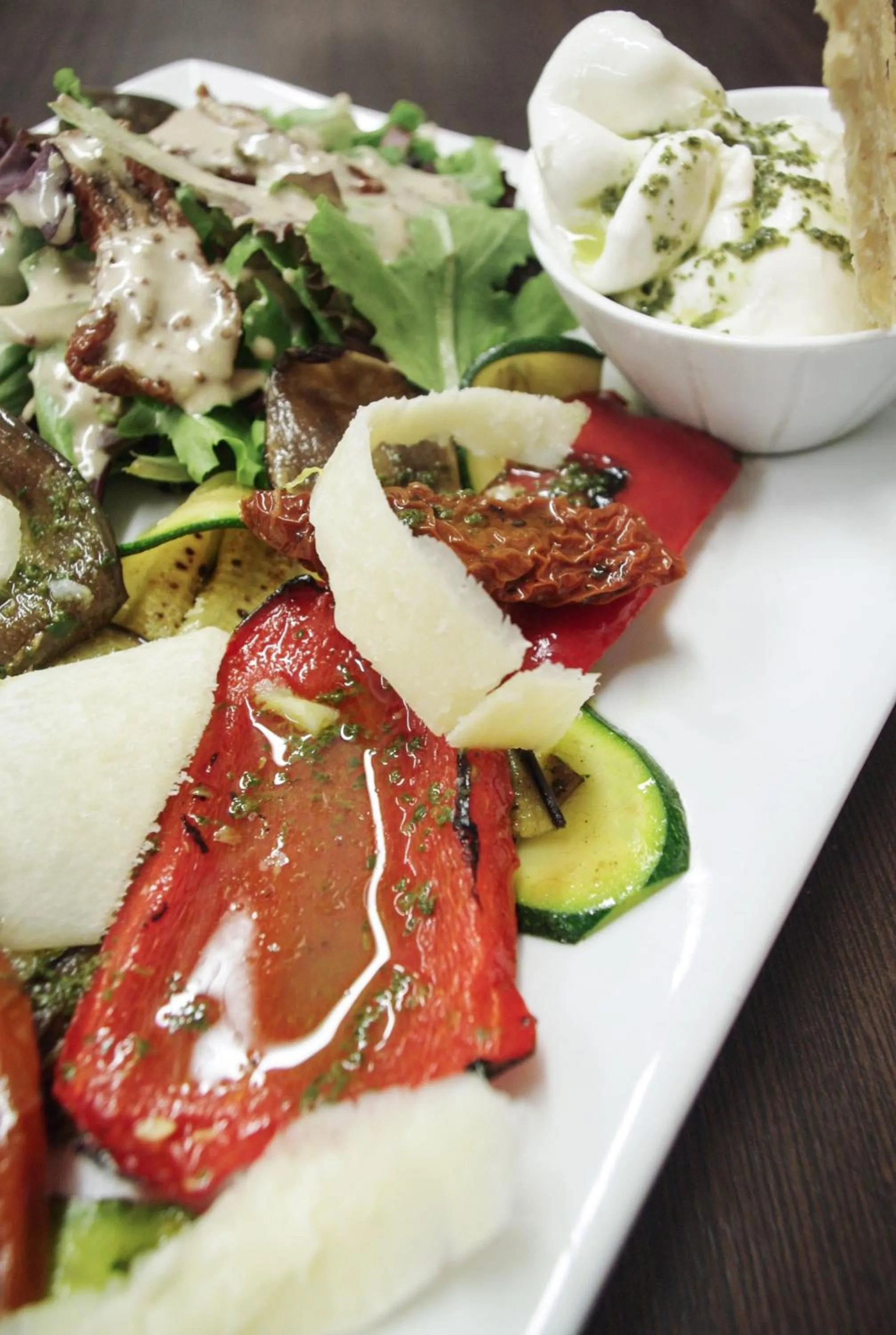 Food and drinks in HOTEL DE FRANCE - Hôtel de charme en Provence