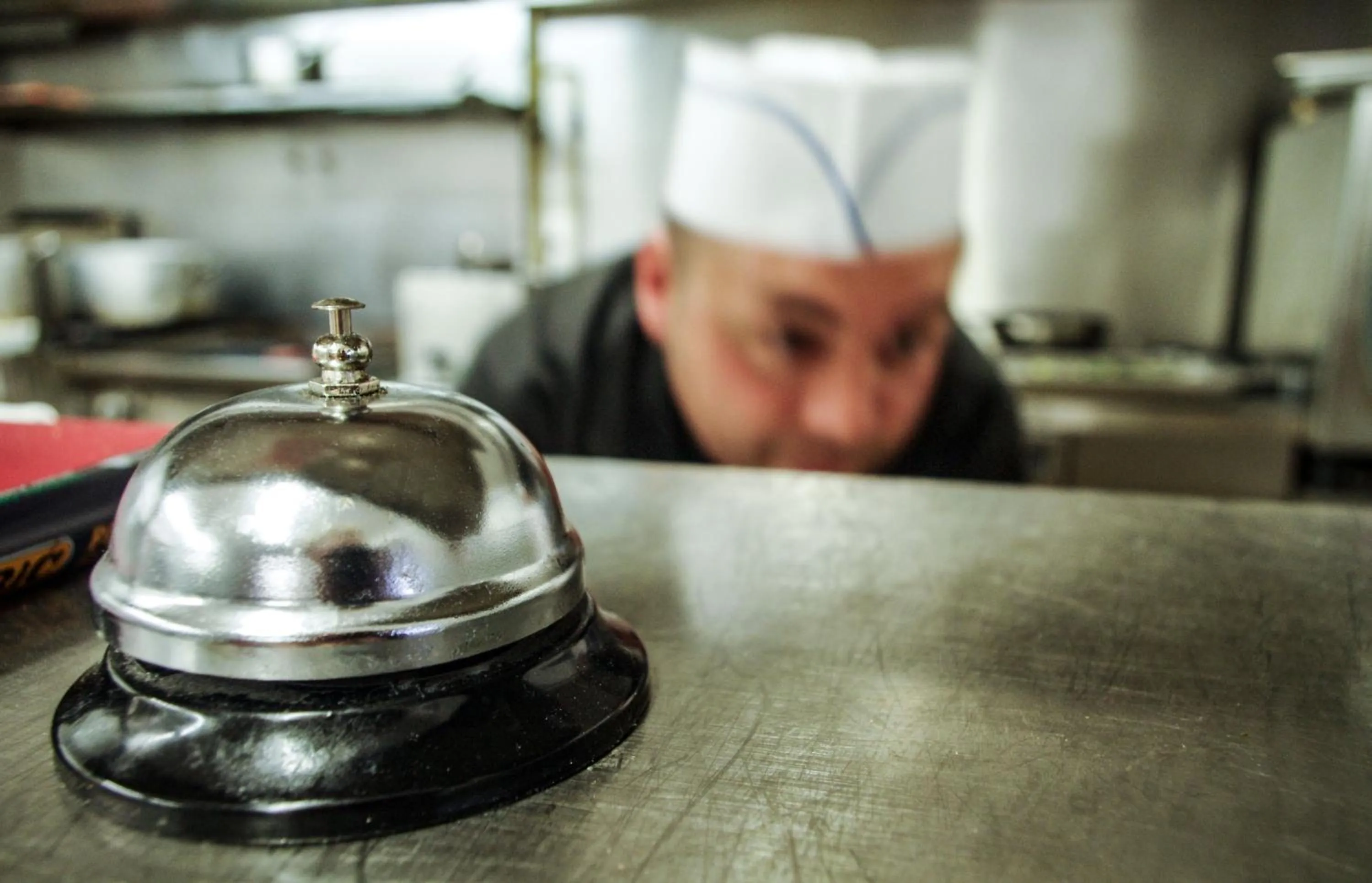 Staff in HOTEL DE FRANCE - Hôtel de charme en Provence