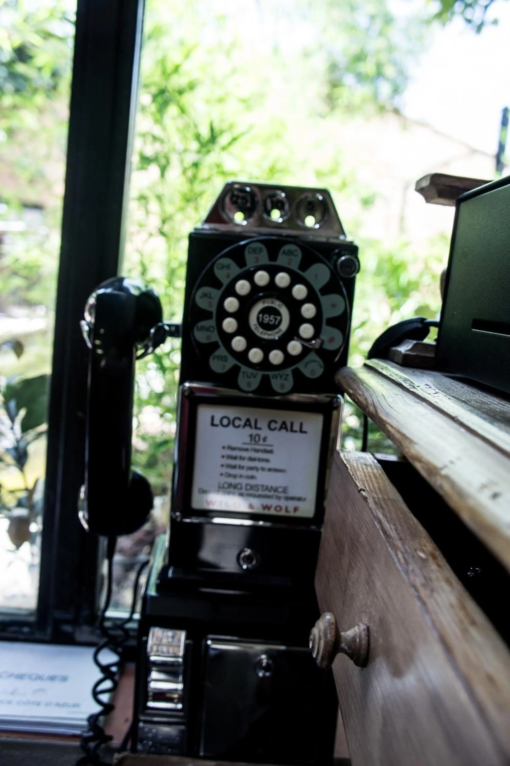 Decorative detail in HOTEL DE FRANCE - Hôtel de charme en Provence