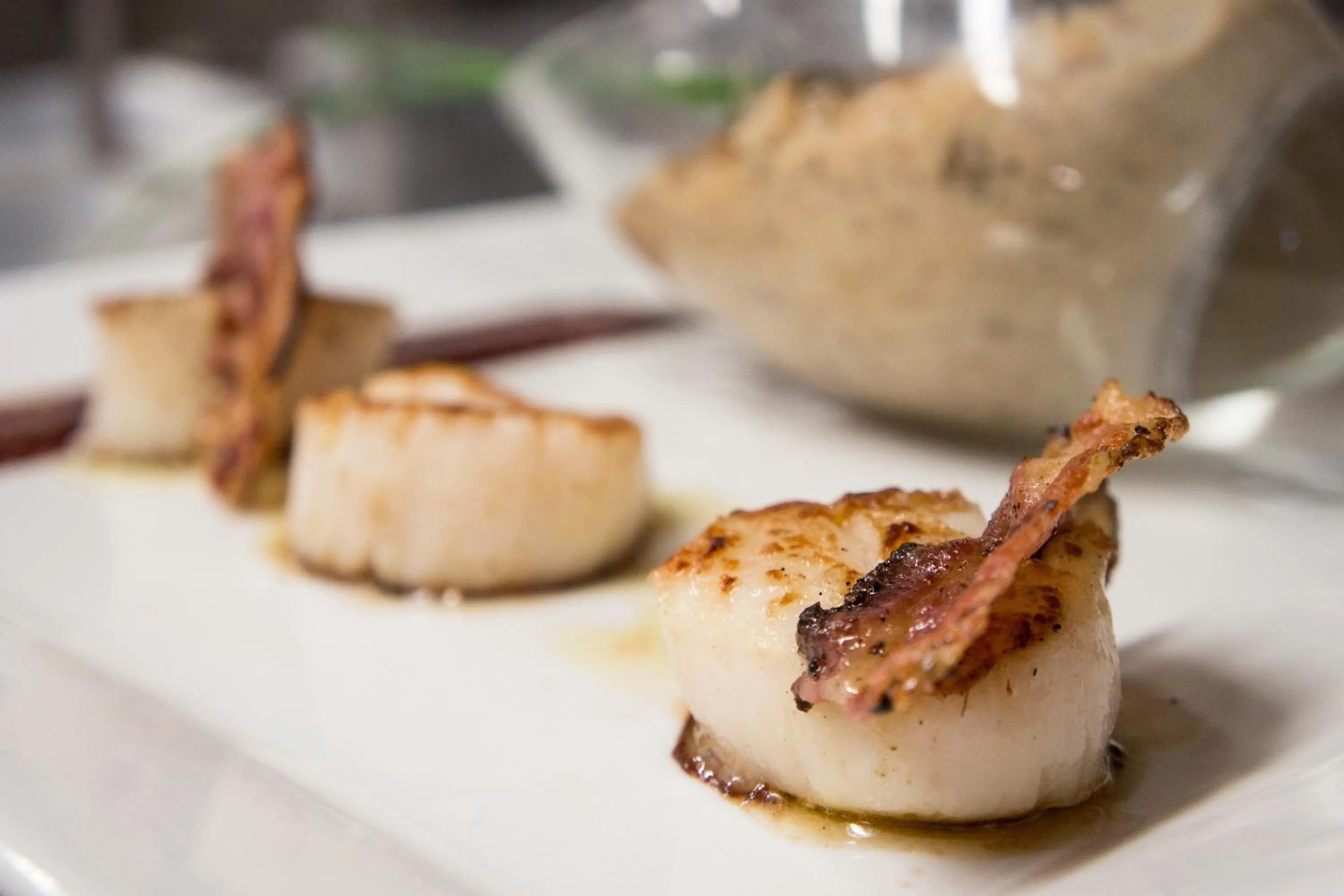 Food and drinks in HOTEL DE FRANCE - Hôtel de charme en Provence