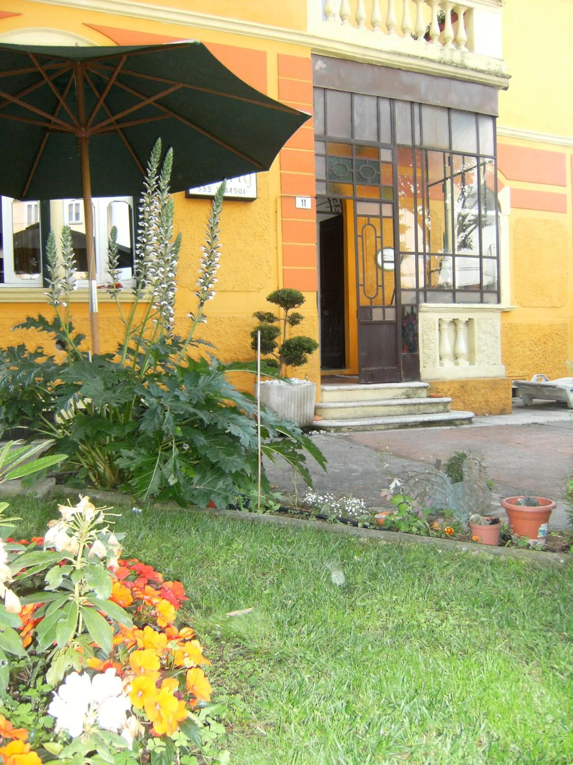 Liberty Bed & Breakfast