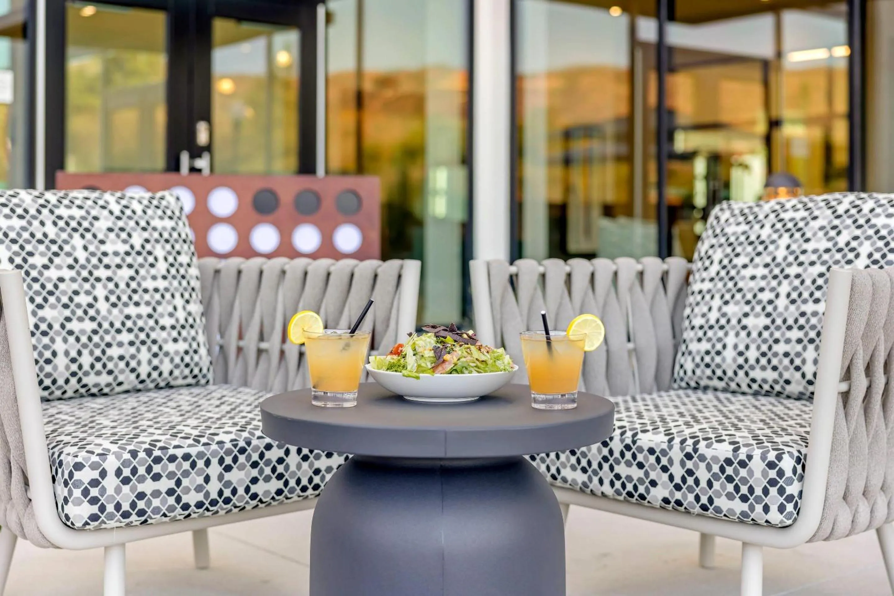 Other in Cambria Hotel Burbank Airport