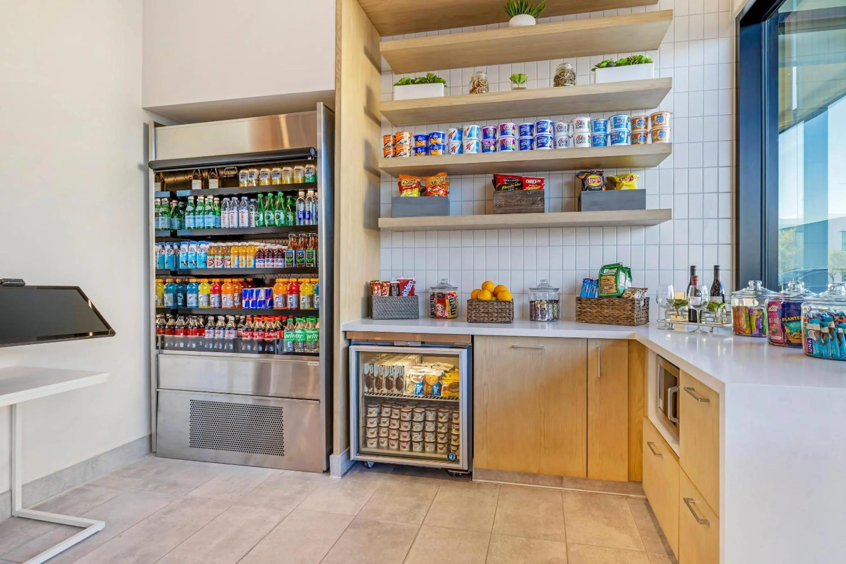 Other in Cambria Hotel Burbank Airport