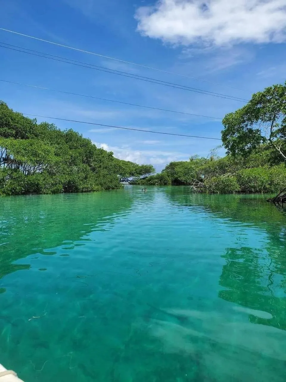 Day in Acqua di Mare Resort