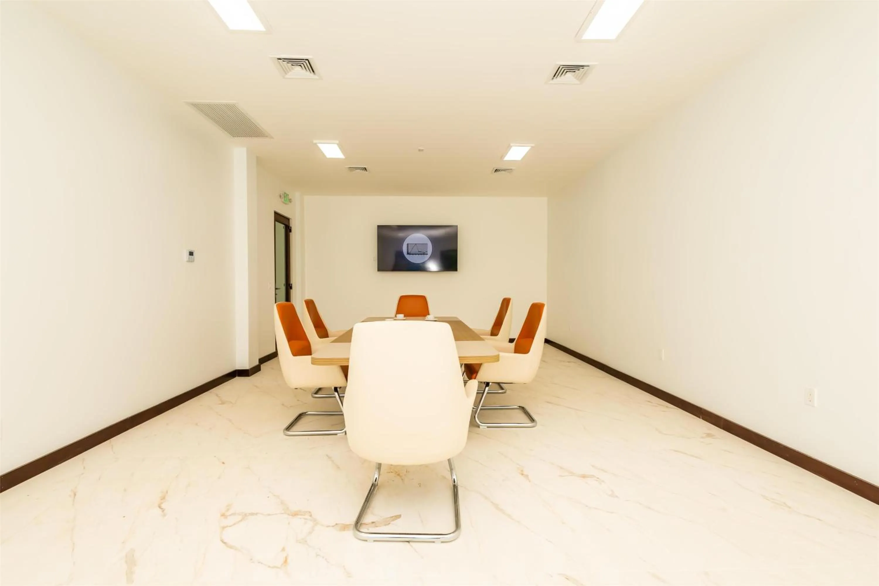 Meeting/conference room in Acqua di Mare Resort