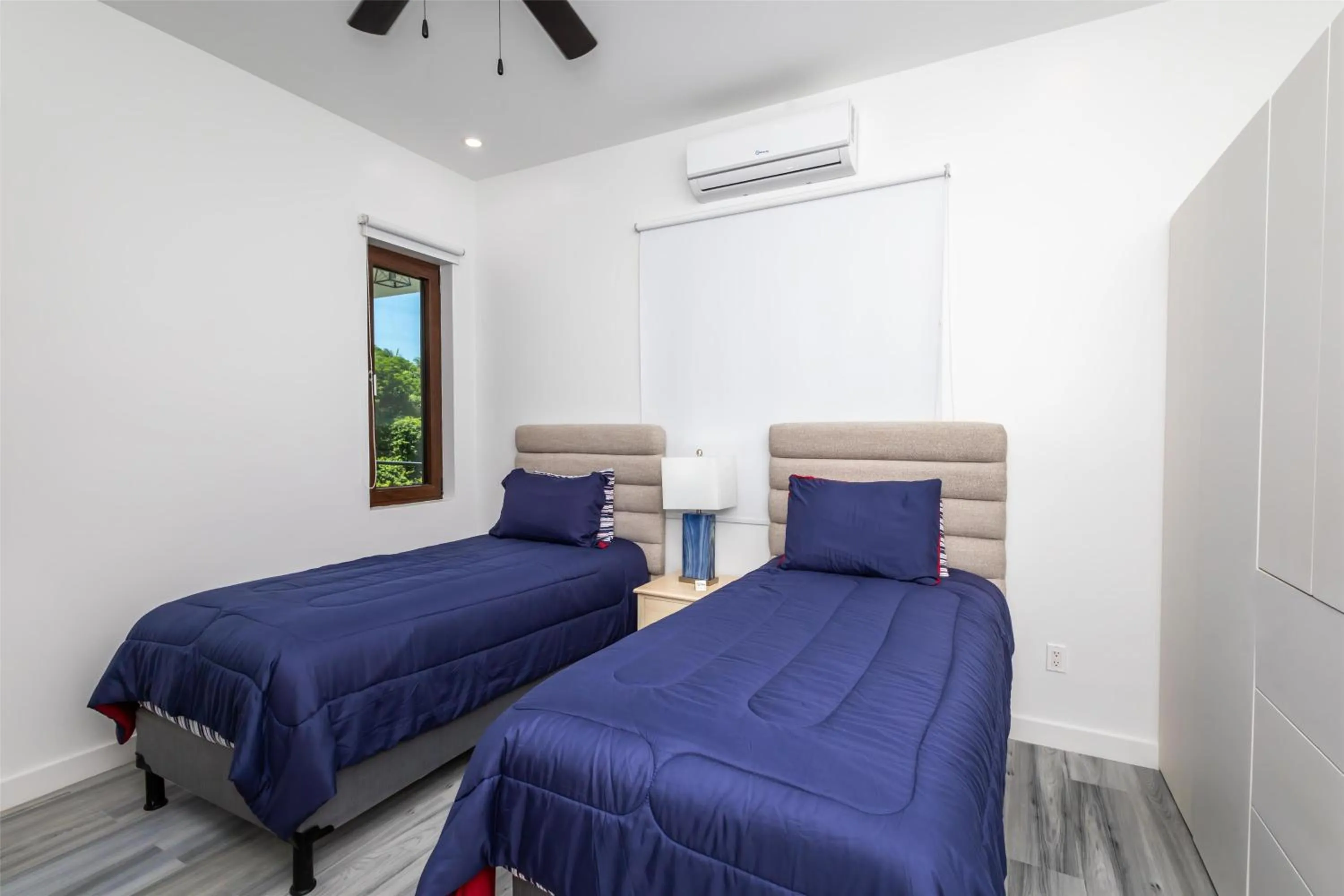 Bedroom, Bed in Acqua di Mare Resort