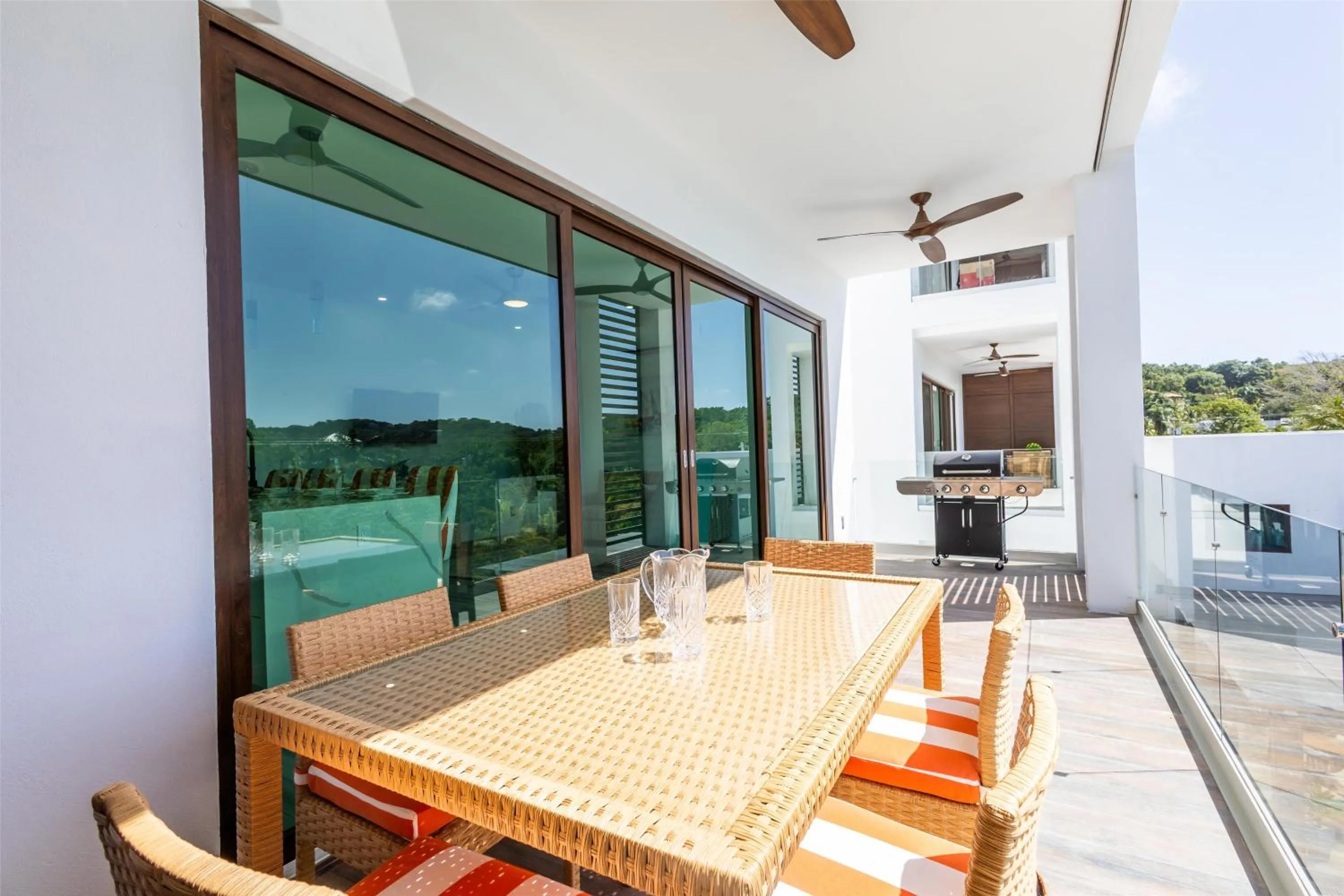 View (from property/room) in Acqua di Mare Resort