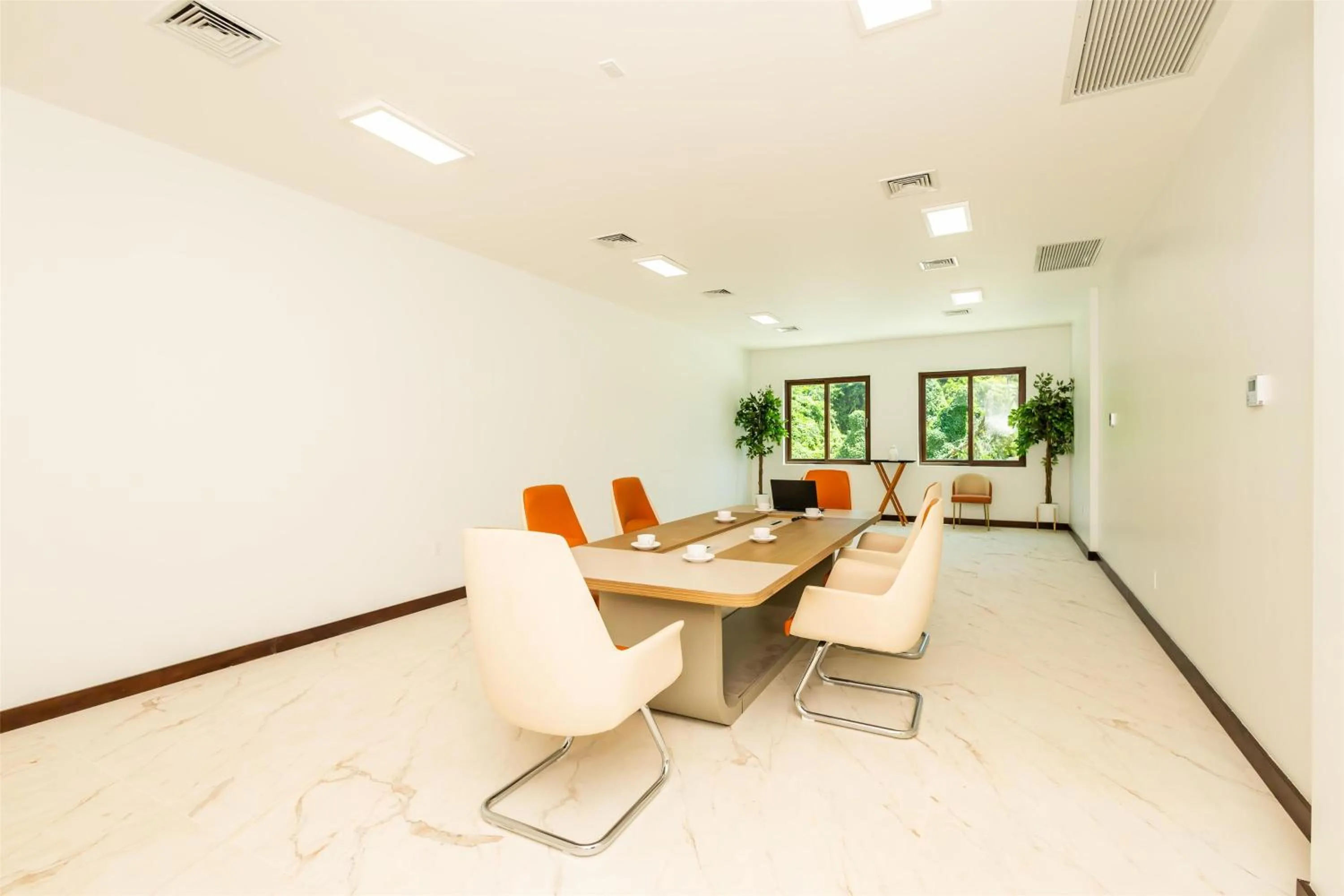 Meeting/conference room in Acqua di Mare Resort