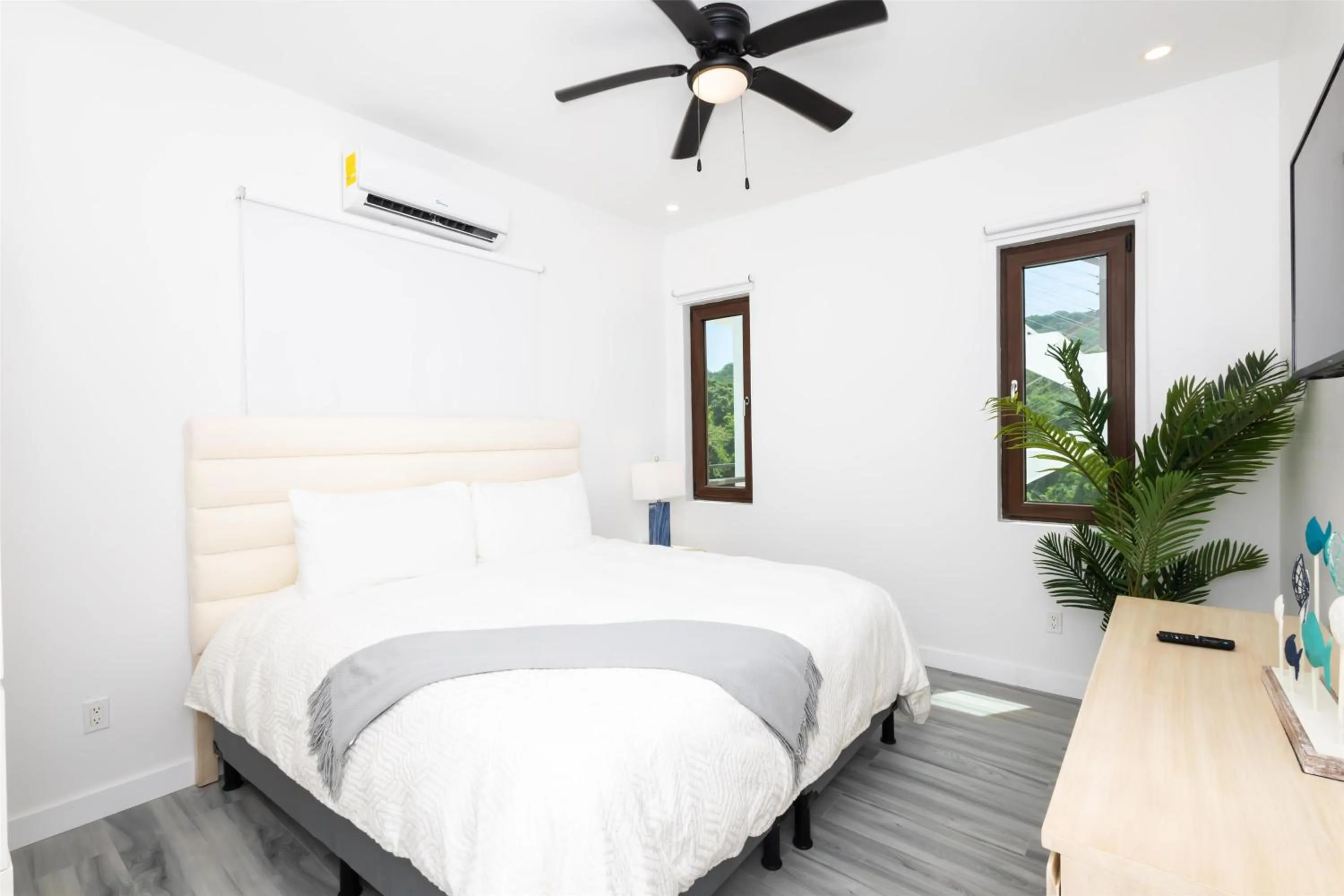 Bedroom, Bed in Acqua di Mare Resort