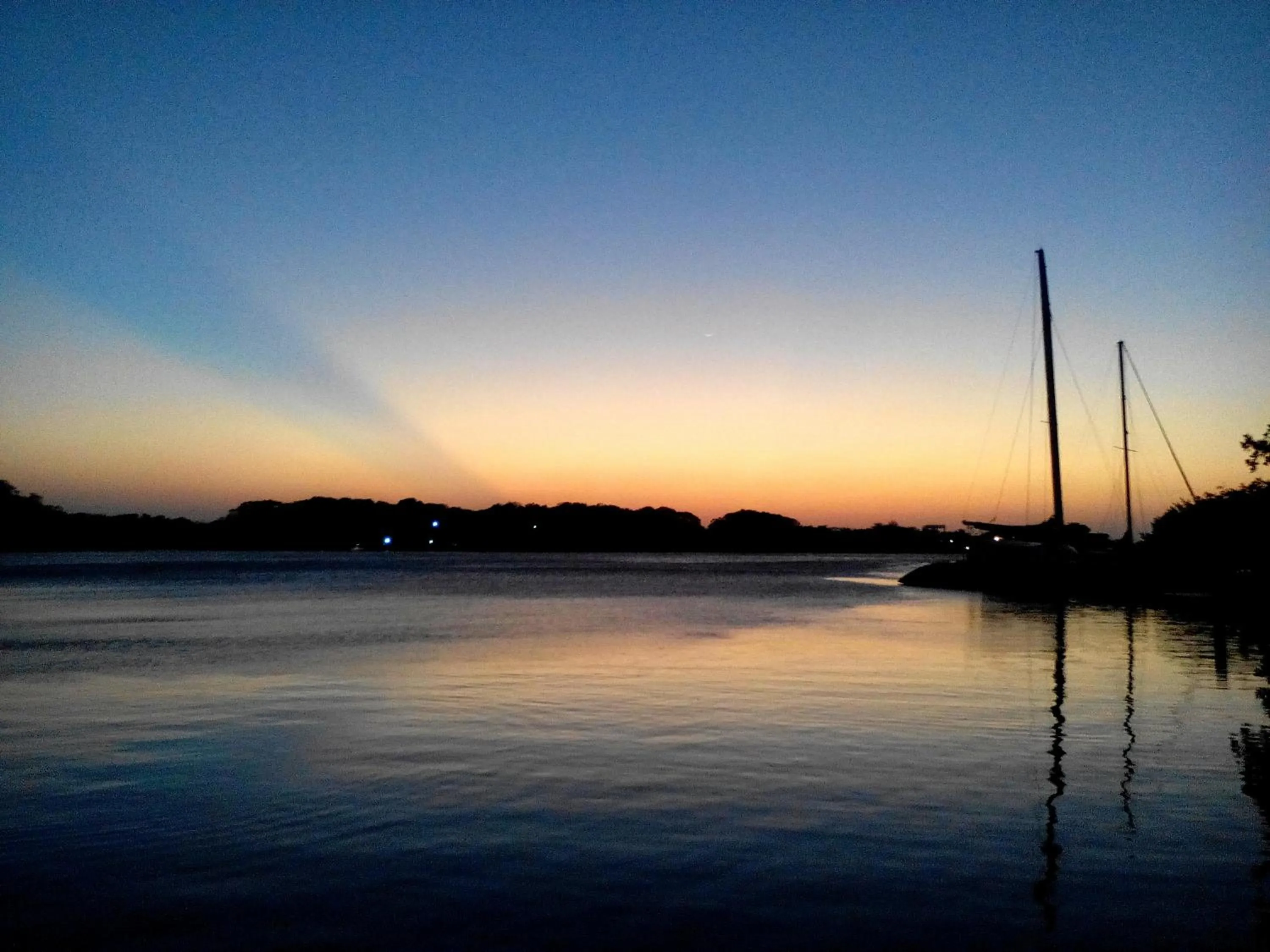 Beach in Acqua di Mare Resort