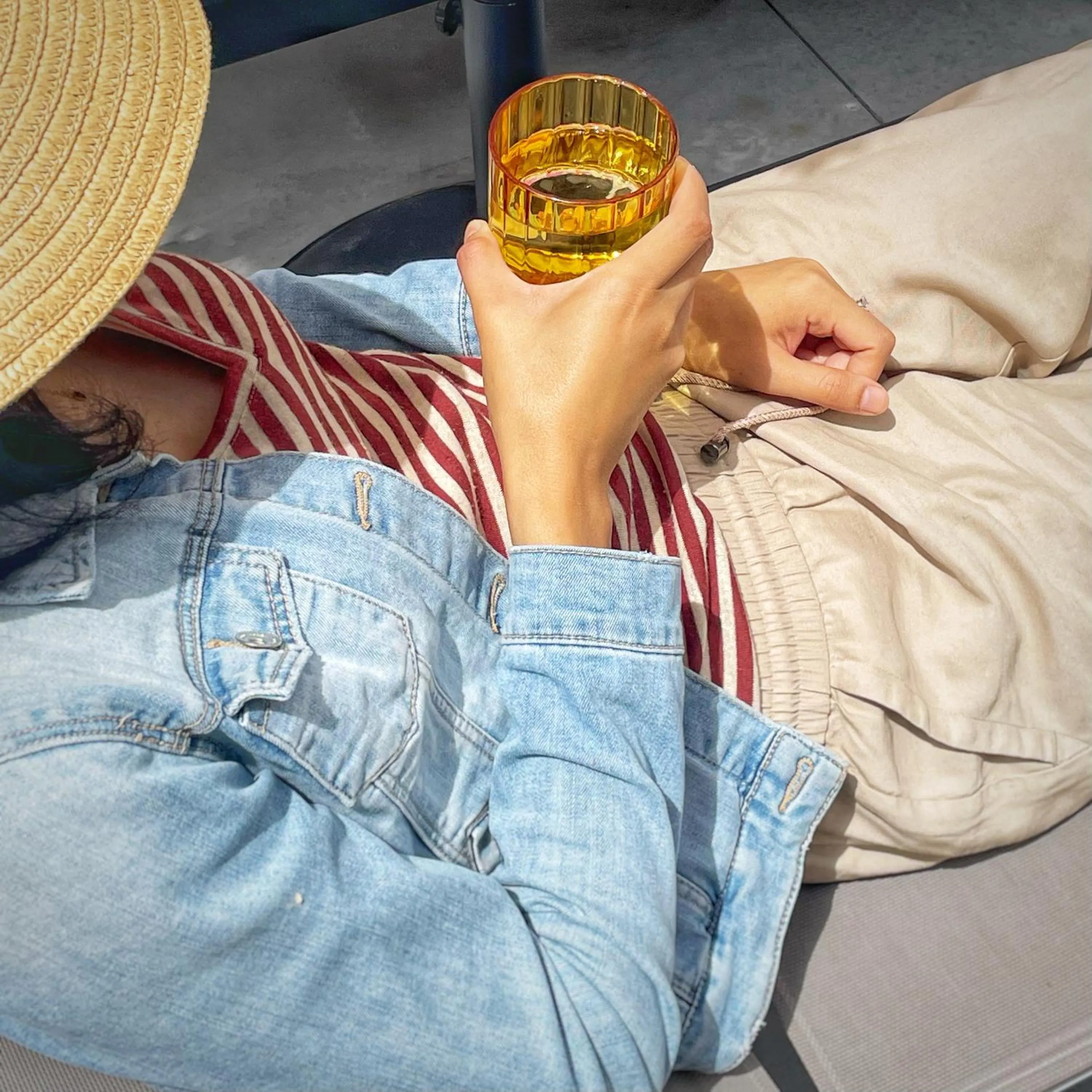 Summer in Mount Eden Motel