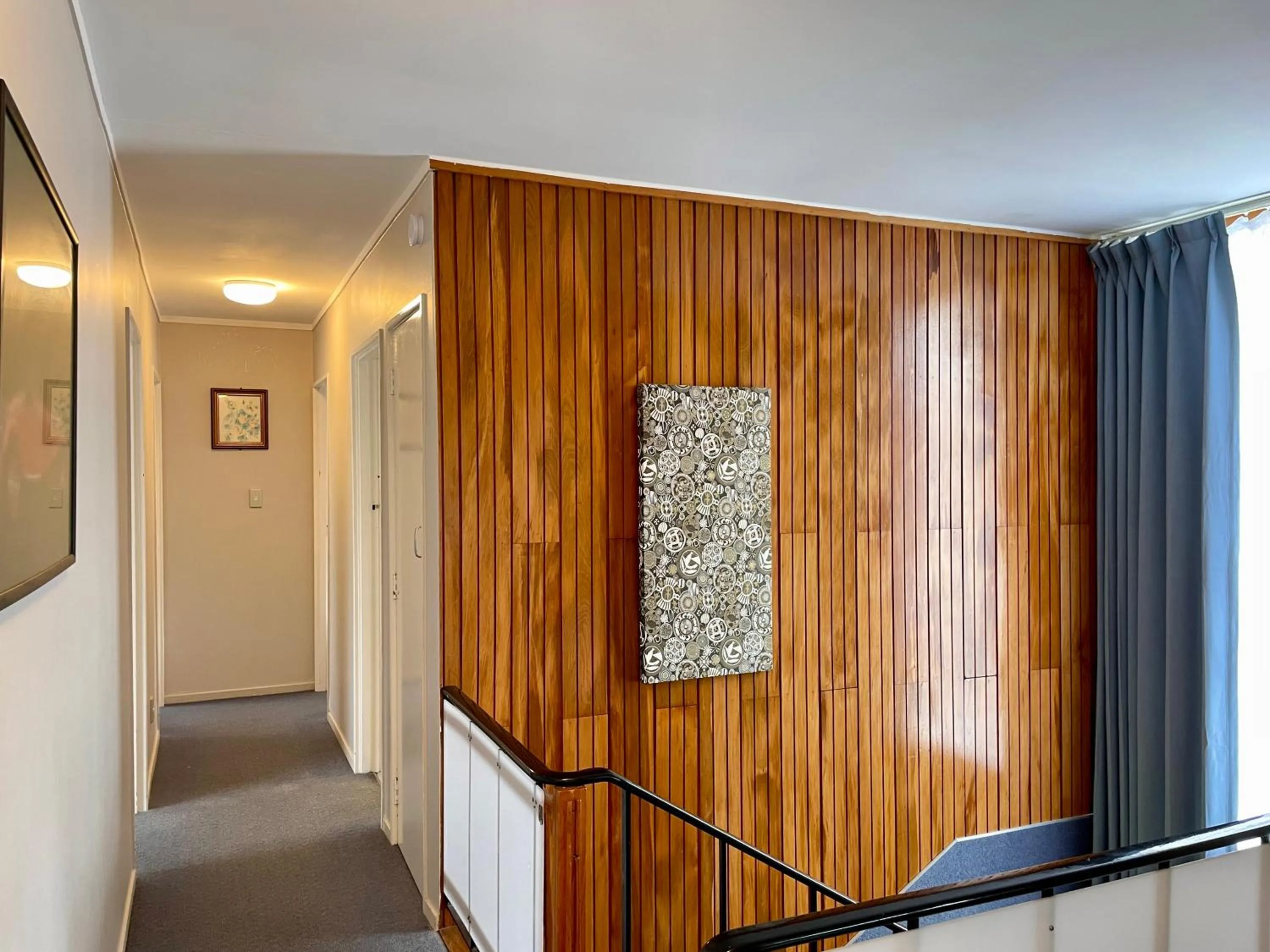 Other in Mount Eden Motel