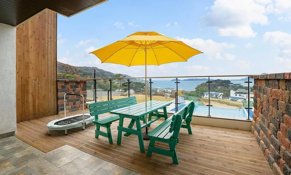 Ganghwa Elijah Resort