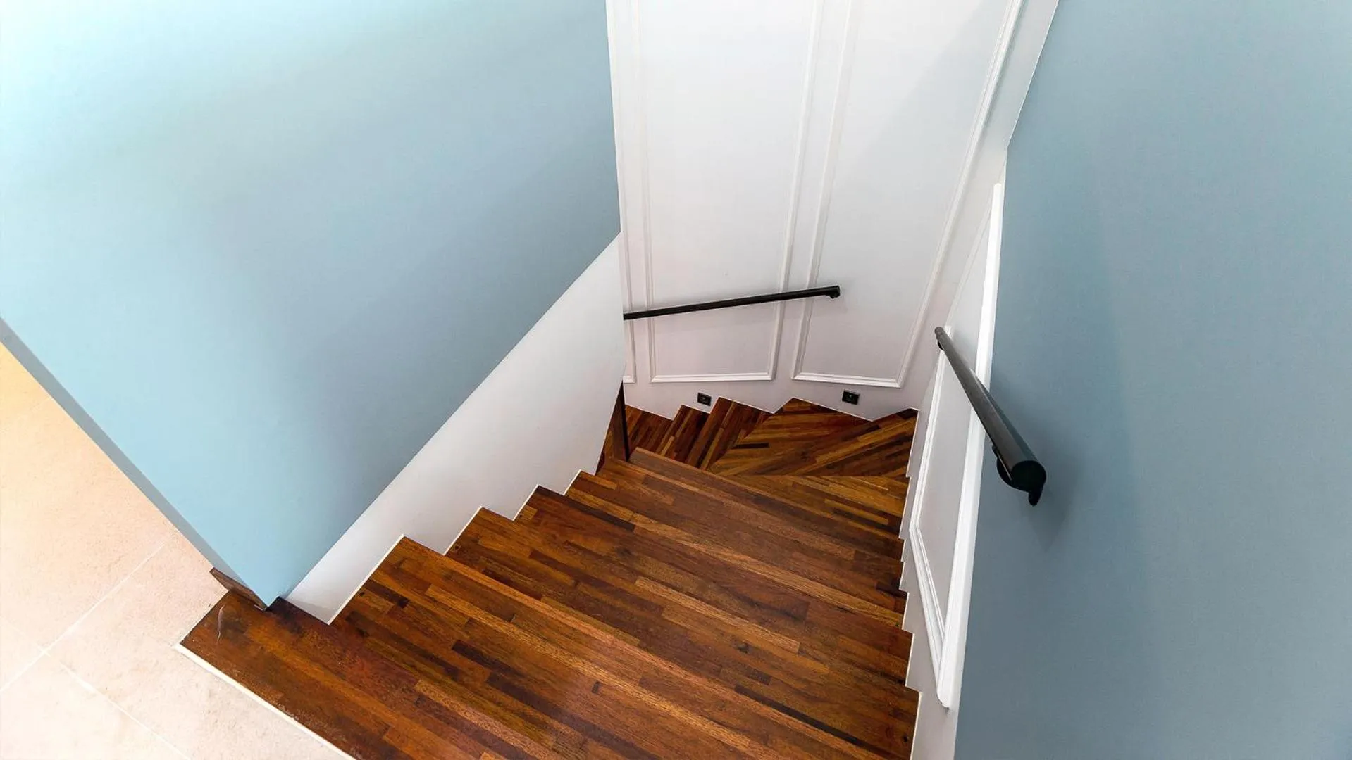 Area and facilities in Ganghwa Elijah Resort