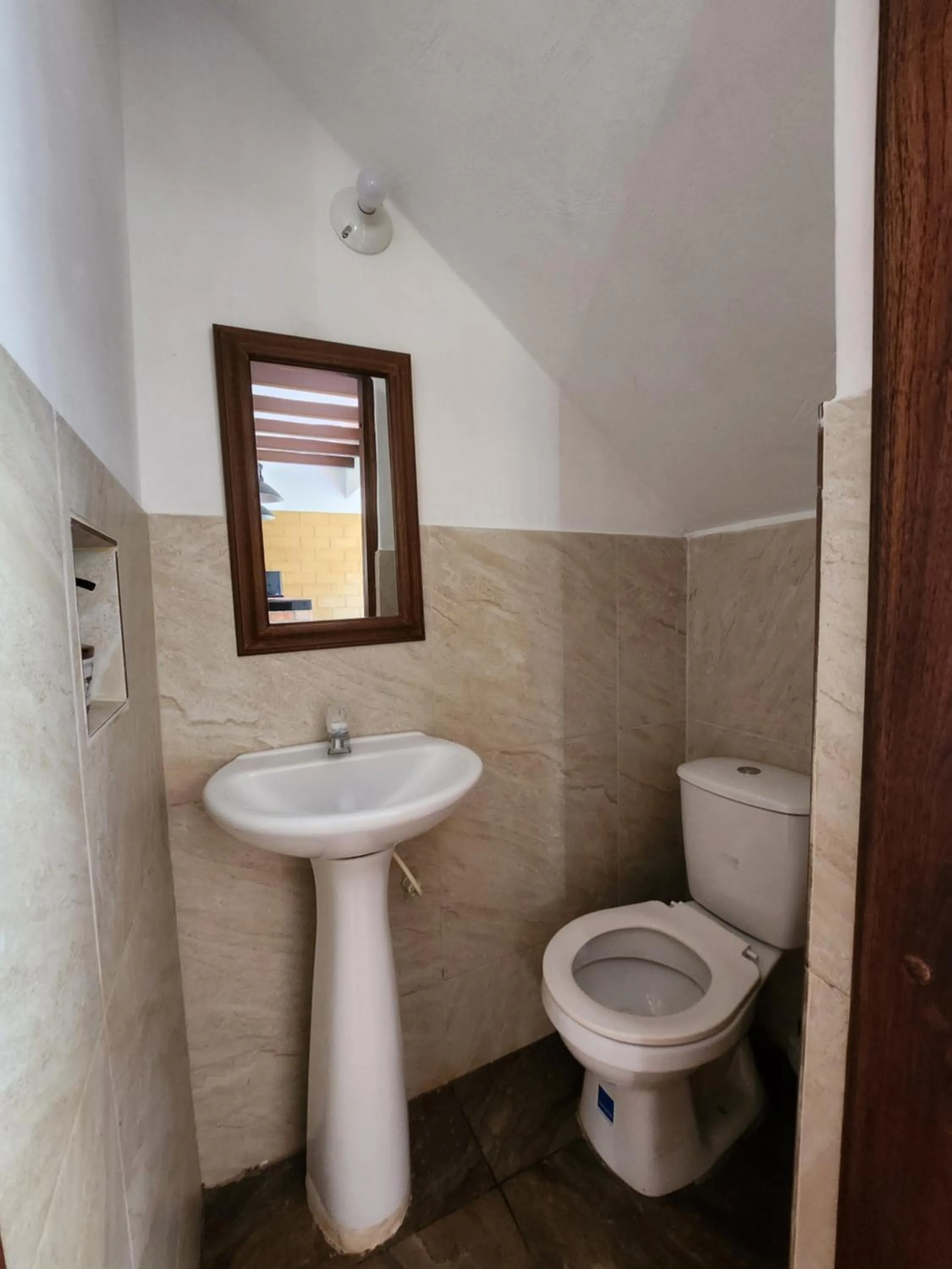 Hotel Ficus Villa de Leyva