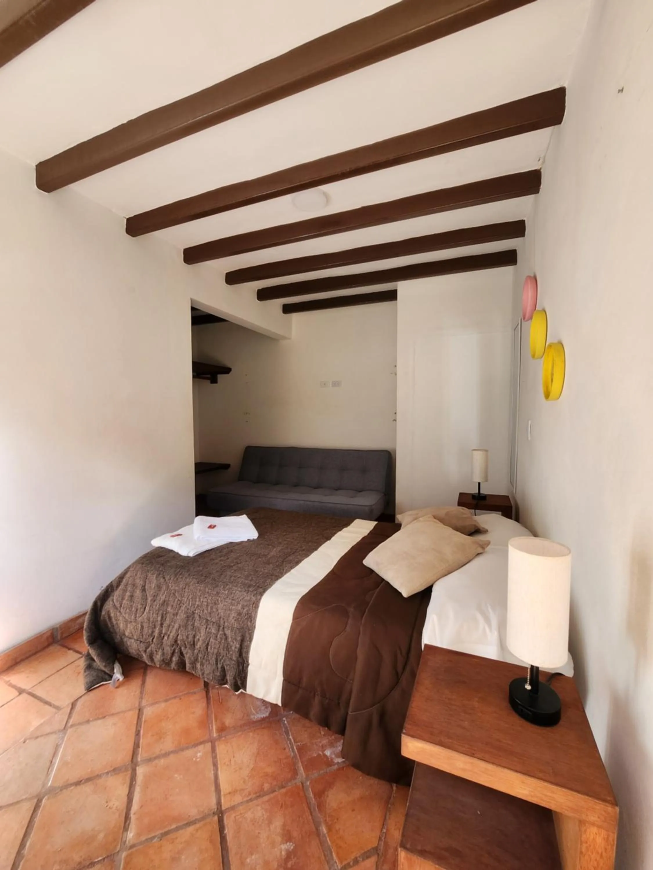 Hotel Ficus Villa de Leyva