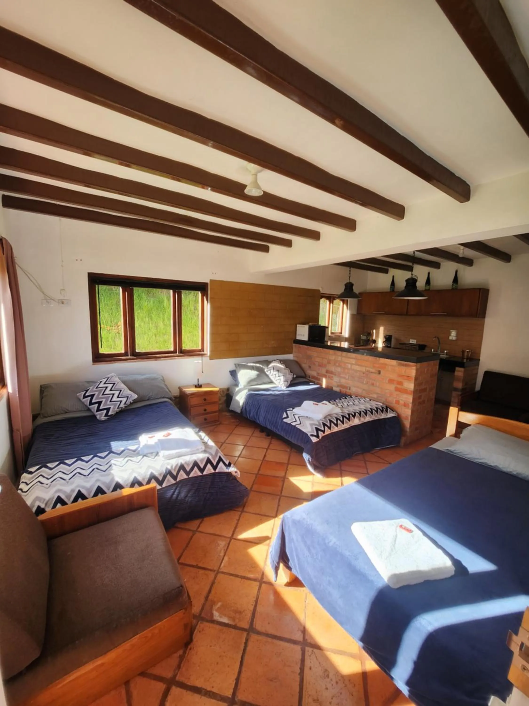 Hotel Ficus Villa de Leyva