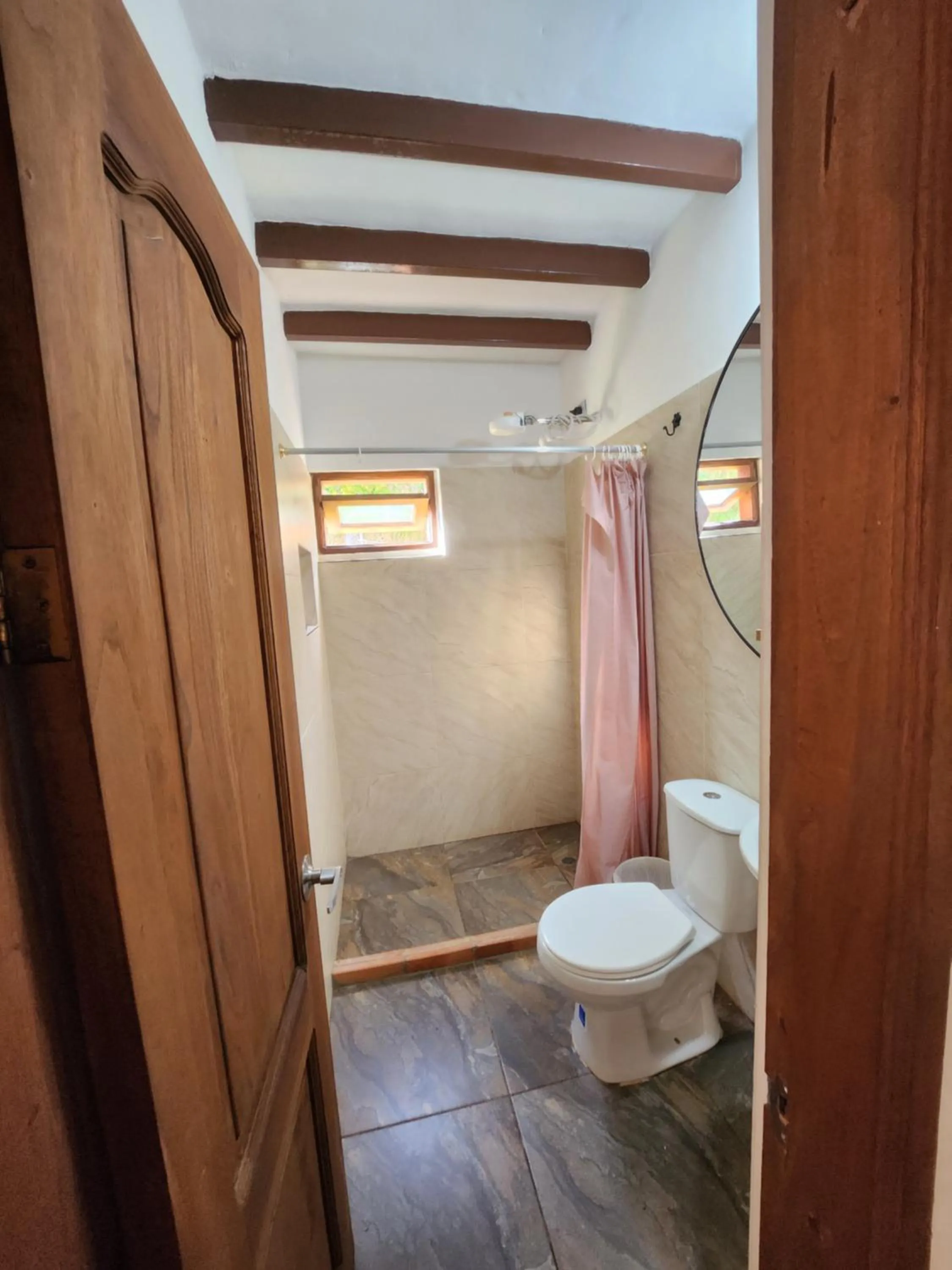 Hotel Ficus Villa de Leyva