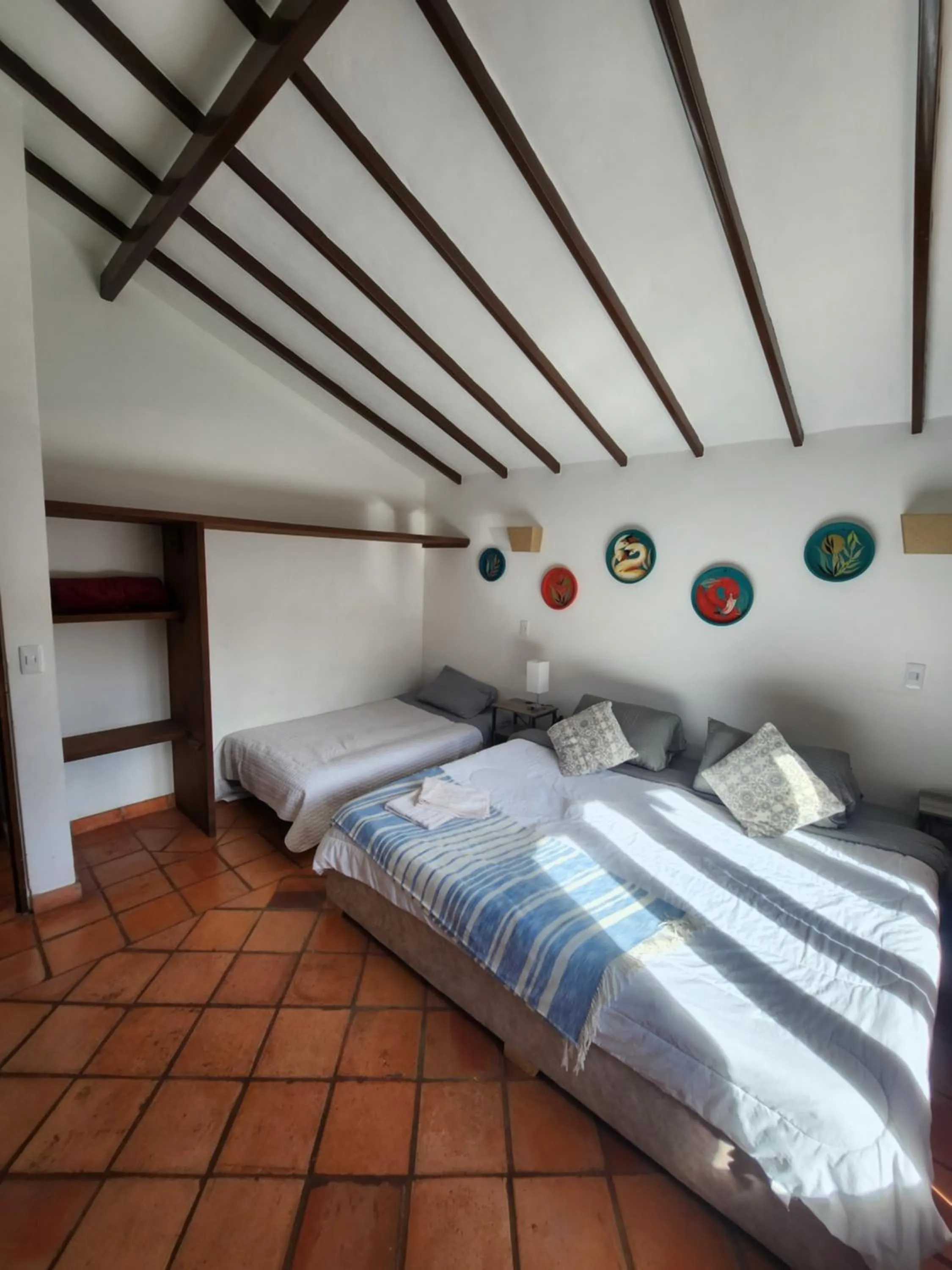 Hotel Ficus Villa de Leyva