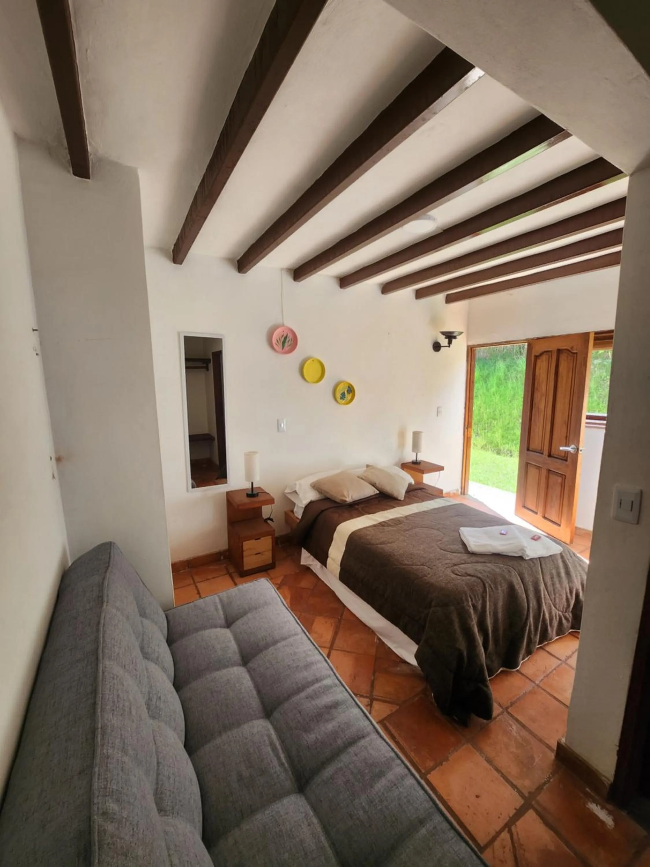 Hotel Ficus Villa de Leyva