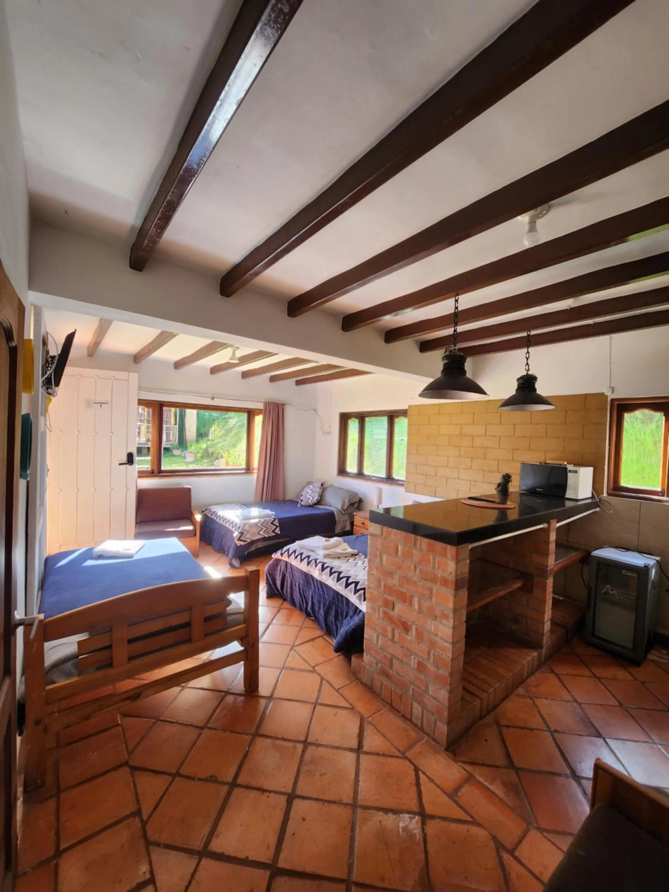 Hotel Ficus Villa de Leyva