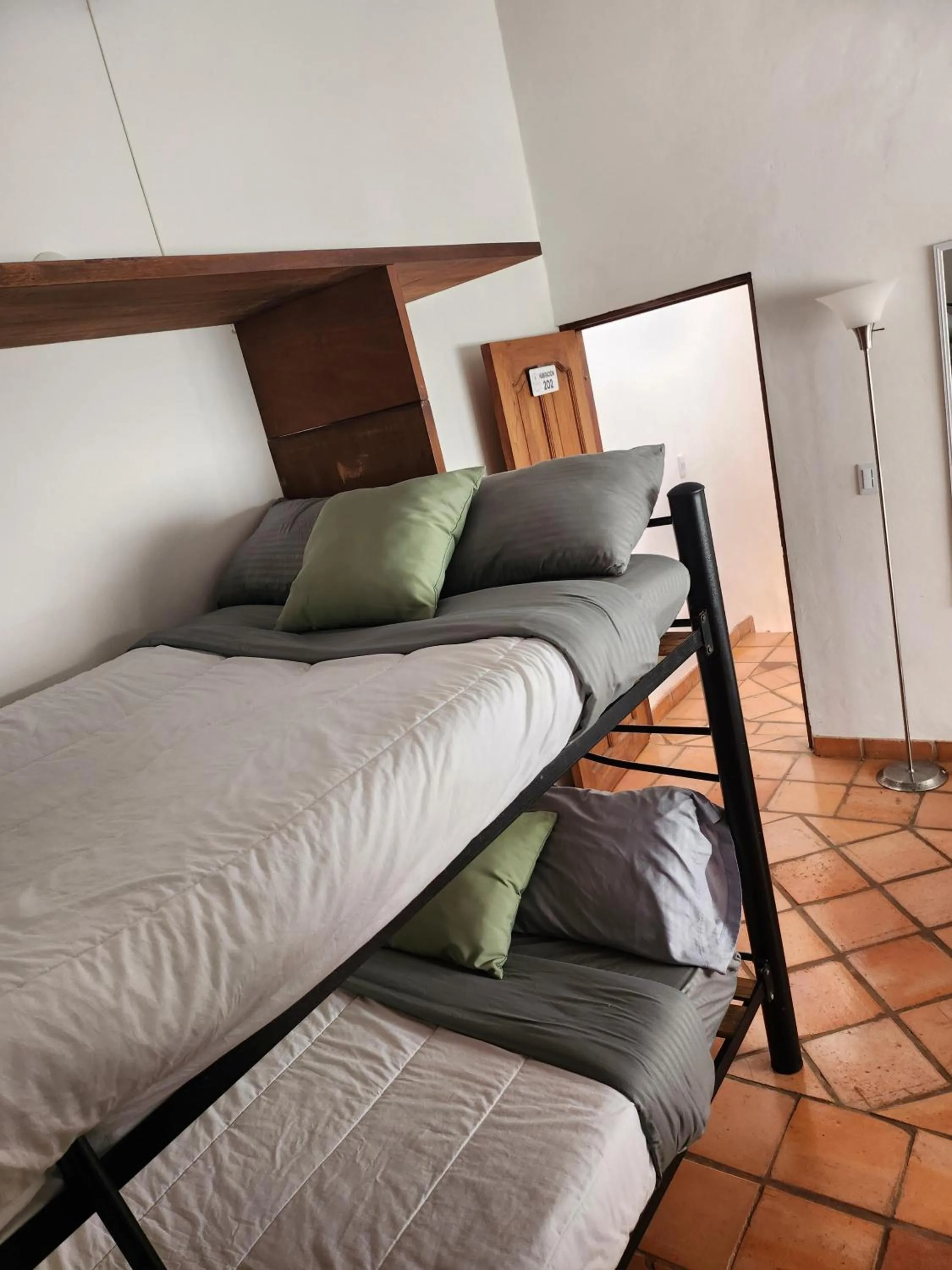 Hotel Ficus Villa de Leyva