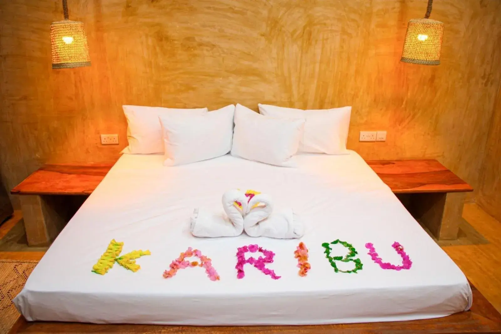 Deluxe Double Room in Zanzigo Deluxe Double Room in Zanzigo