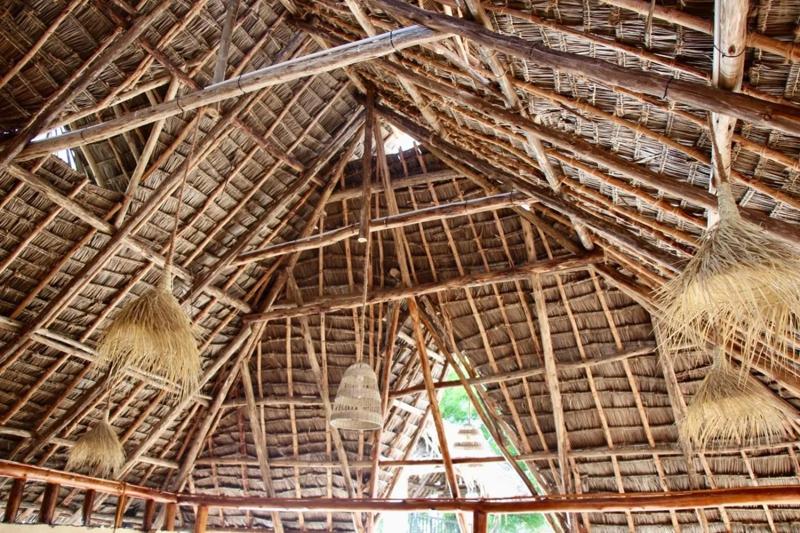 Property building in Zanzigo