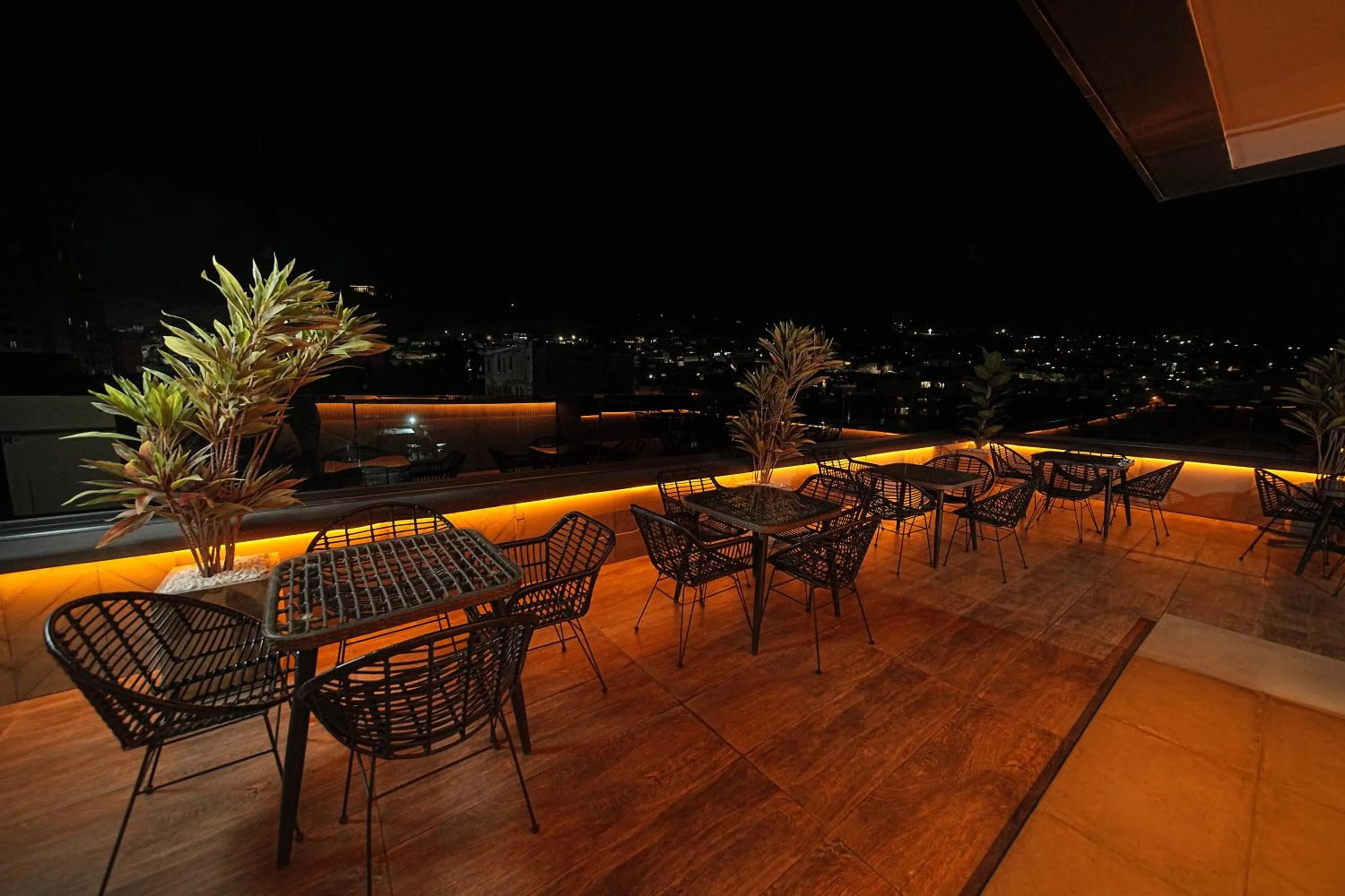 Property building in Revive Boutique Hotel