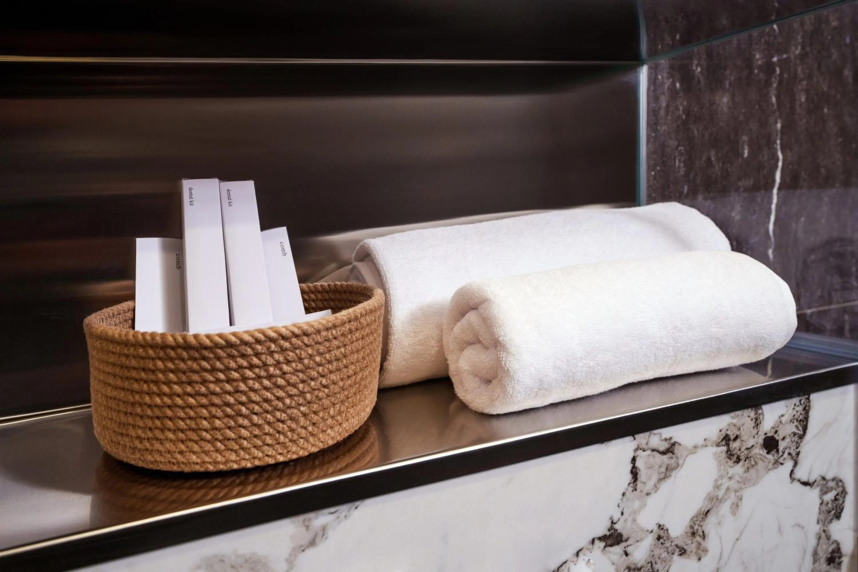 Bed in Revive Boutique Hotel