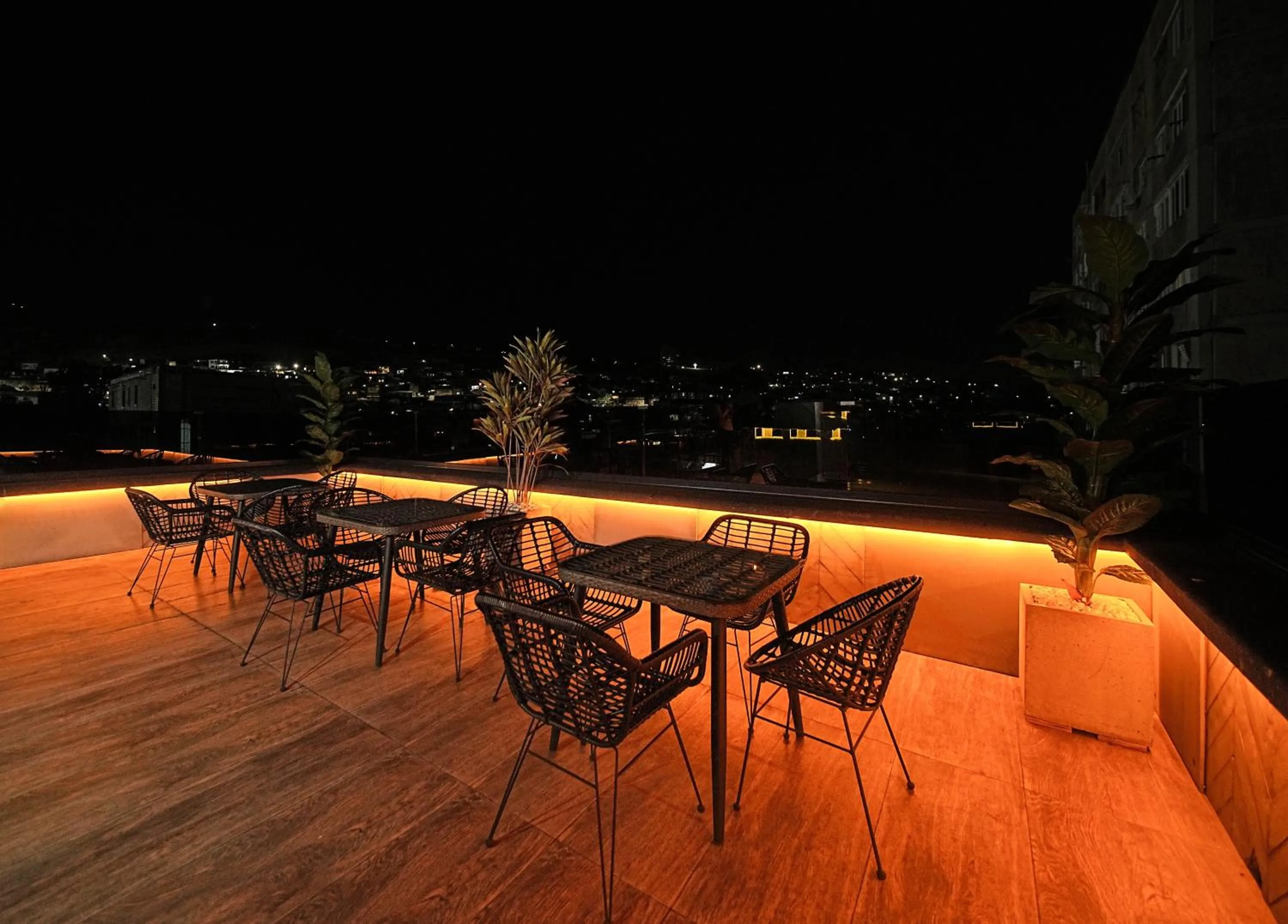 Property building in Revive Boutique Hotel