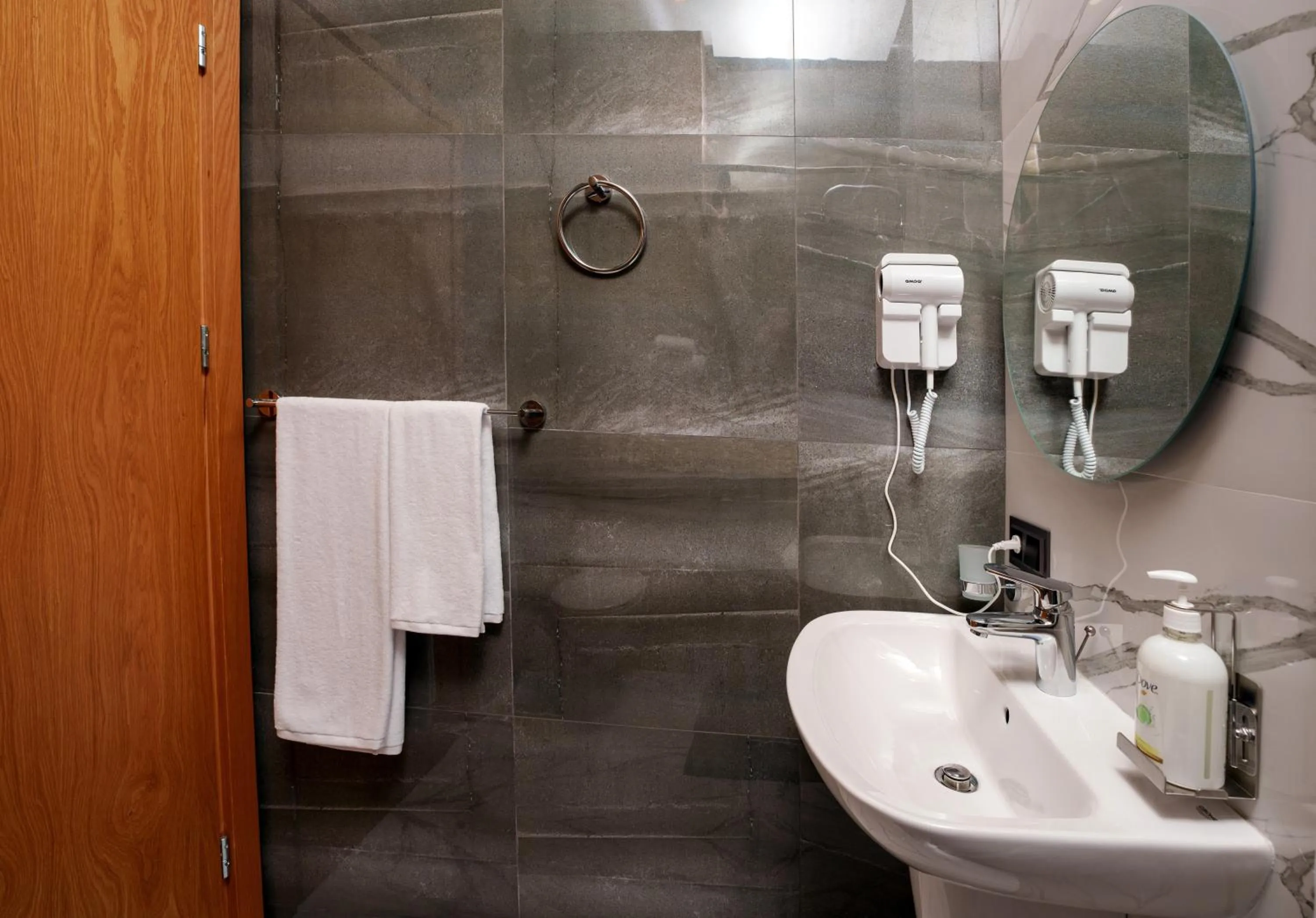 Bathroom in Revive Boutique Hotel