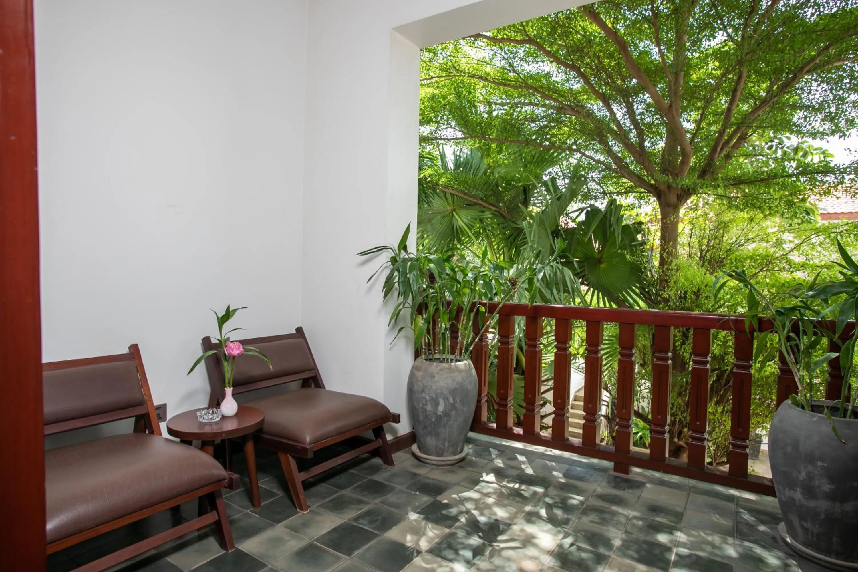 View (from property/room) in Mera Residence