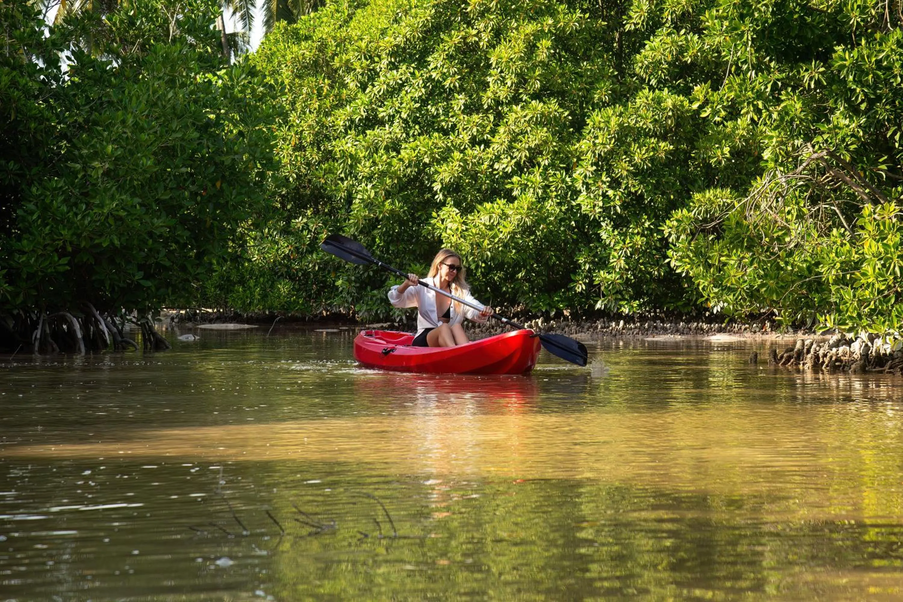 Activities in Silver Oasis Maldives