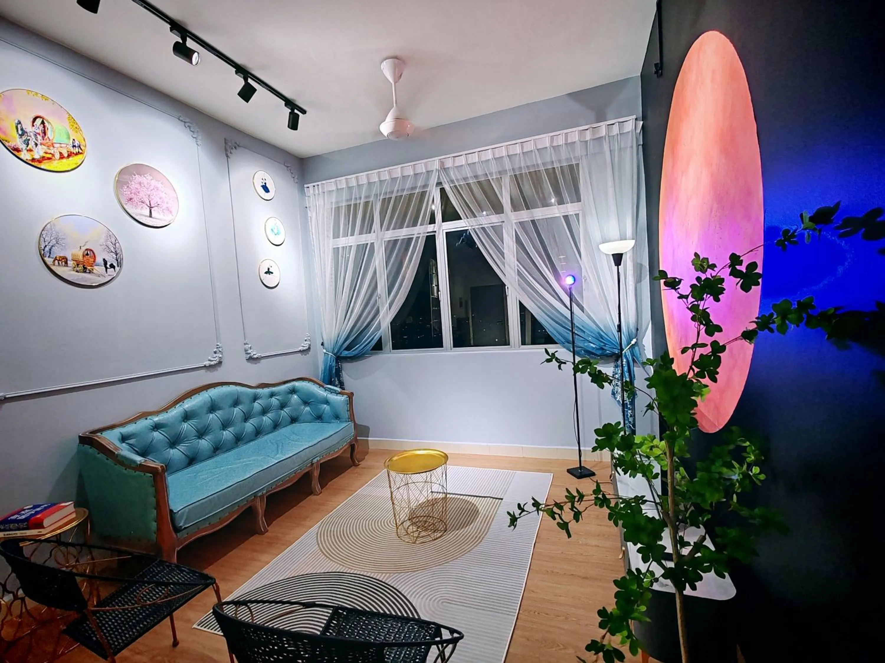 Moon Classic Falim by Irainbow