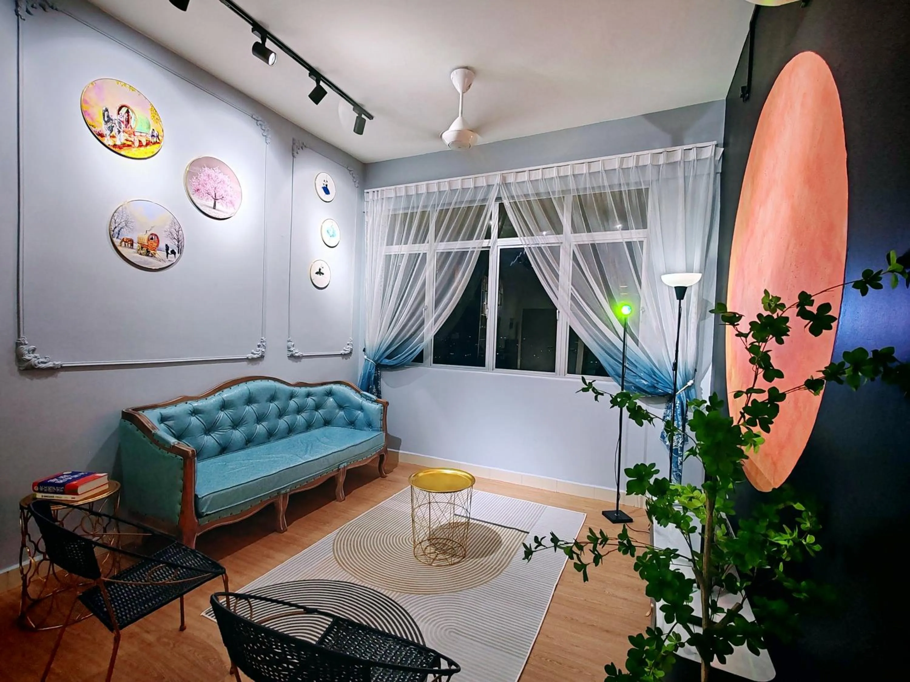 Moon Classic Falim by Irainbow