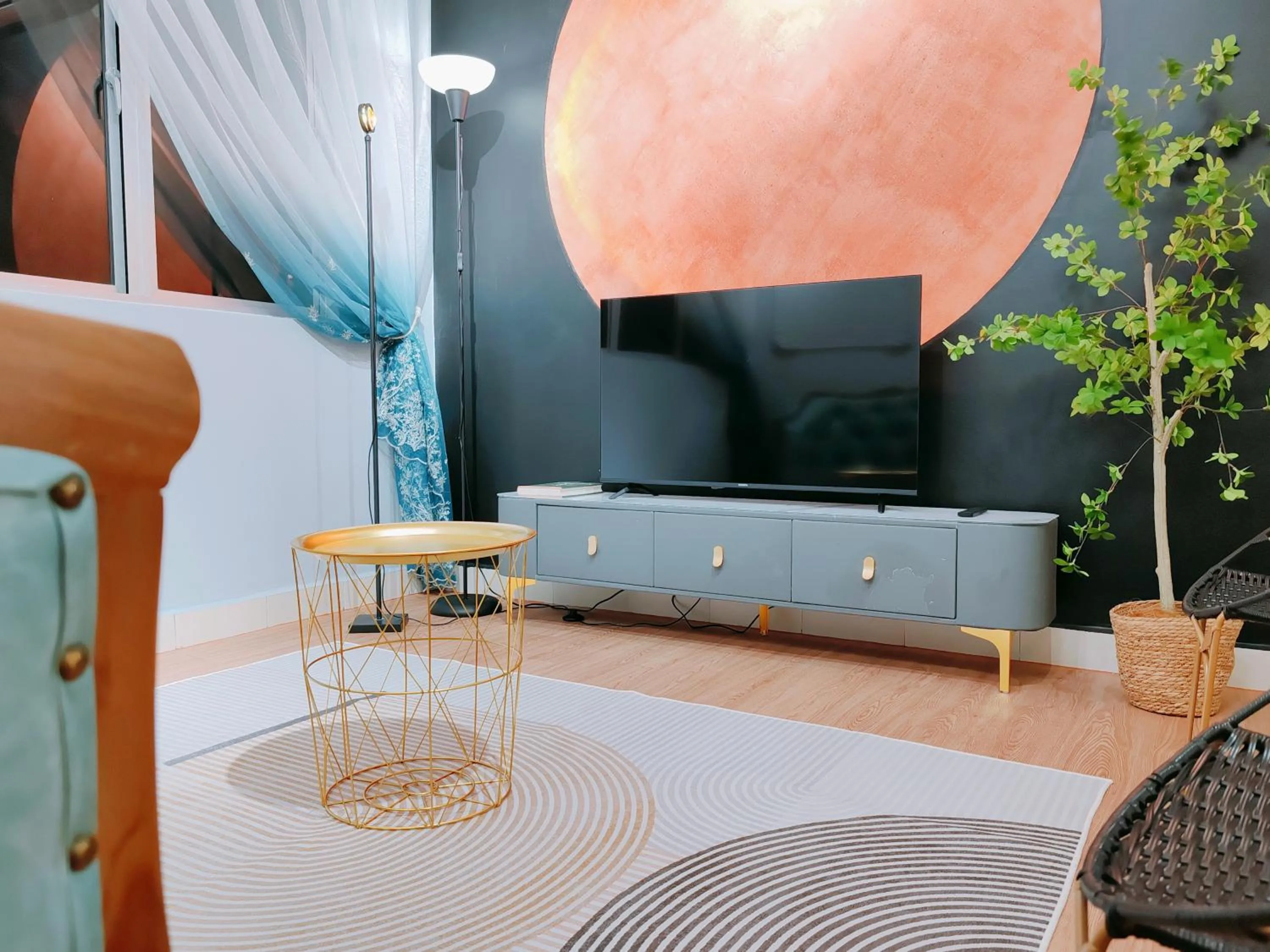 Moon Classic Falim by Irainbow