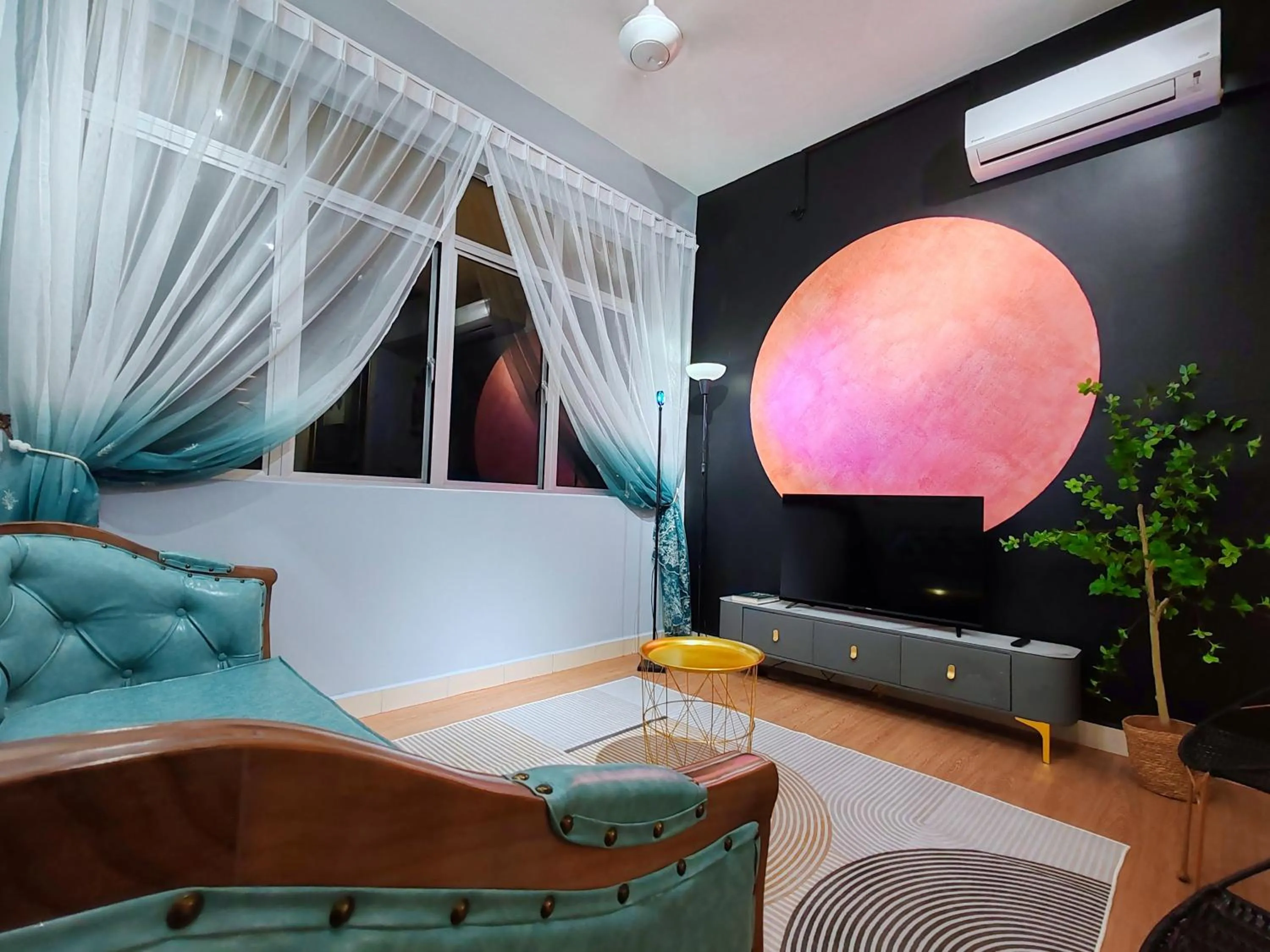 Moon Classic Falim by Irainbow