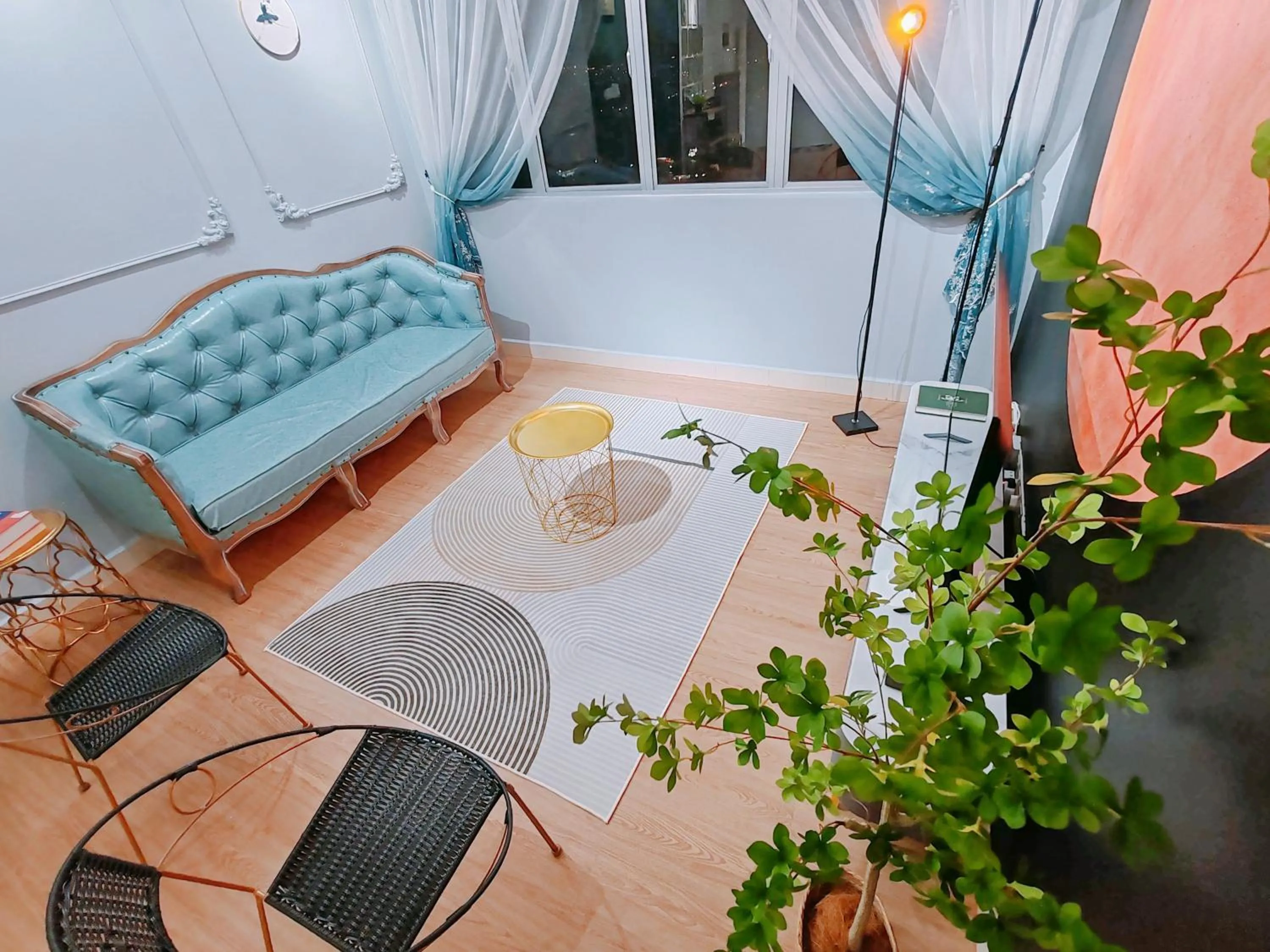 Moon Classic Falim by Irainbow