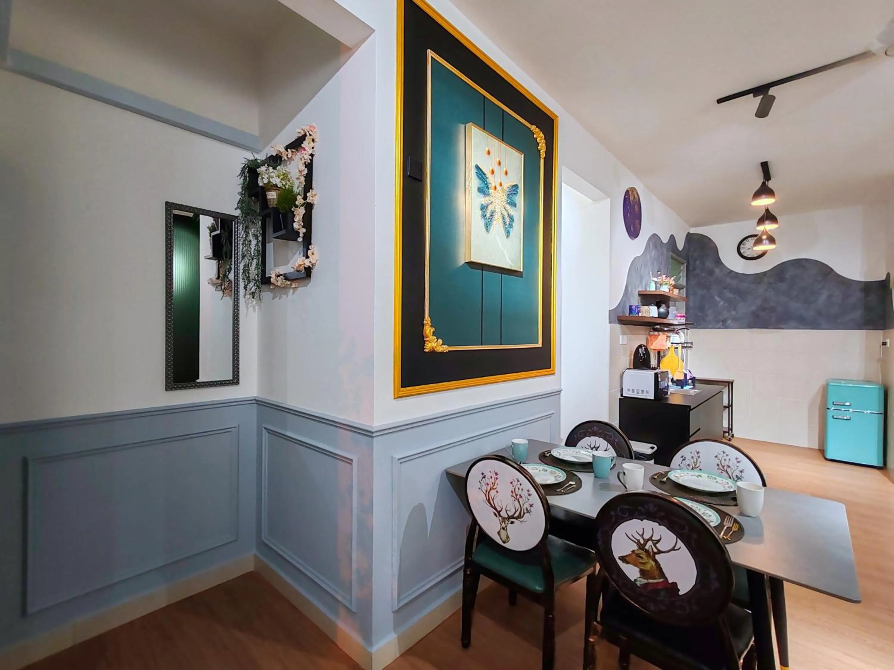 Moon Classic Falim by Irainbow