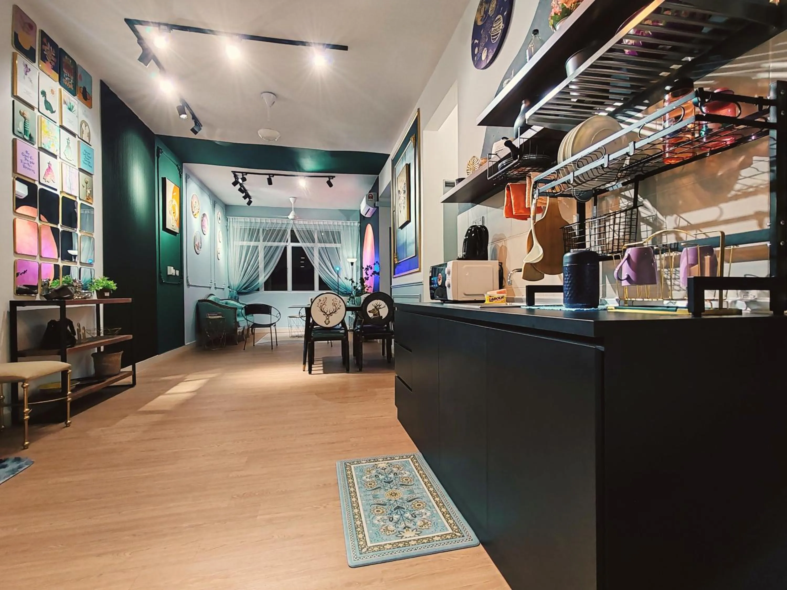 Moon Classic Falim by Irainbow