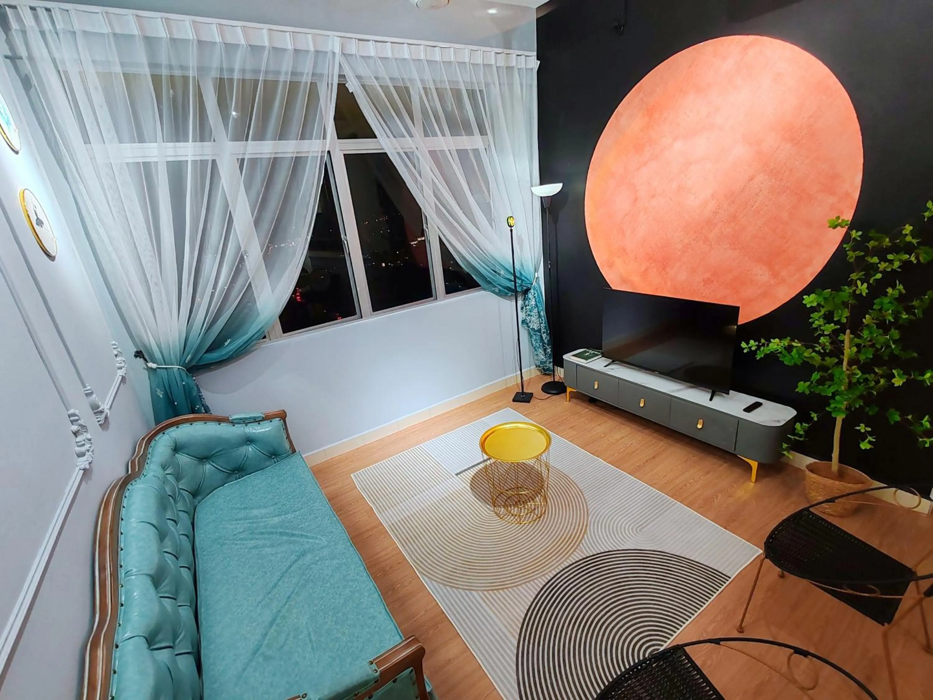 Moon Classic Falim by Irainbow