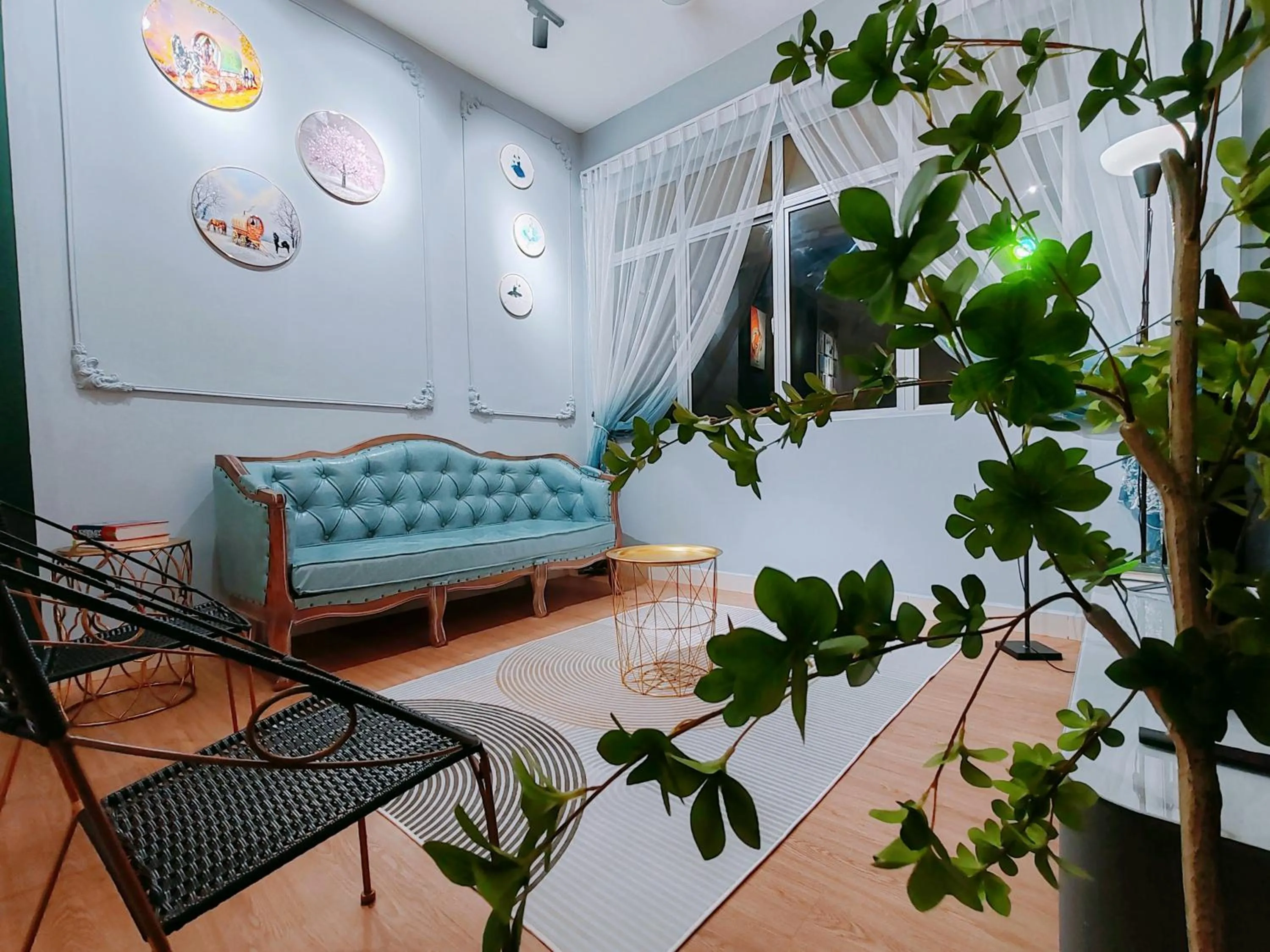 Moon Classic Falim by Irainbow