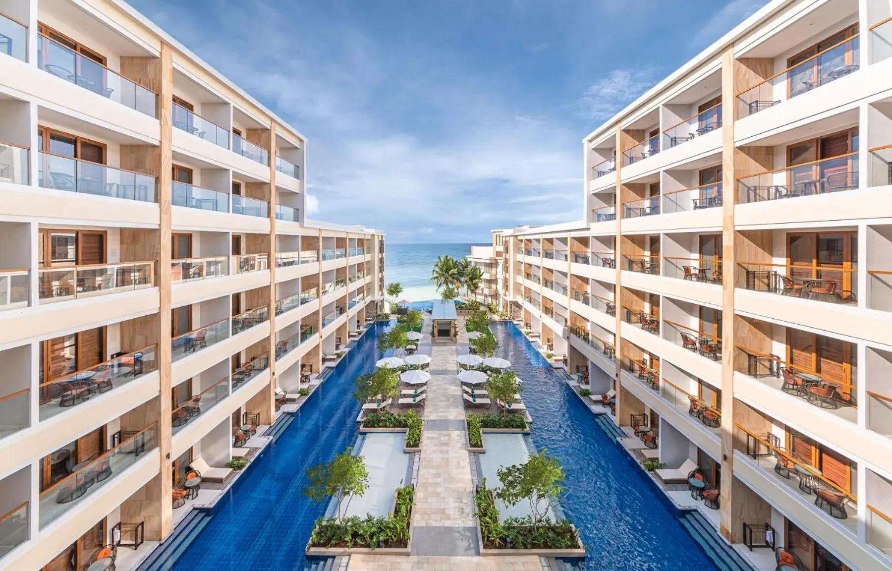 Henann Premier Coast Resort Henann Premier Coast Resort