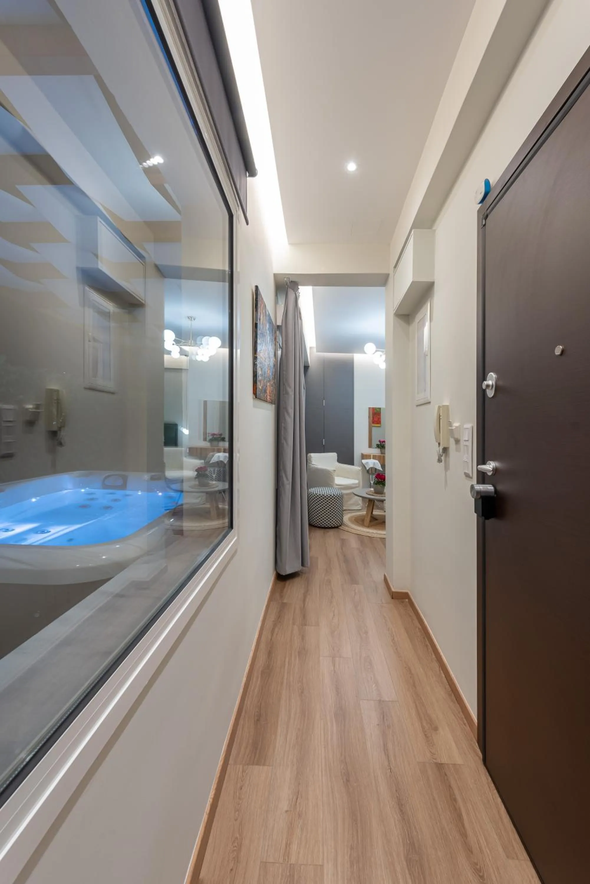 Other in Acropolis Divine Apartments